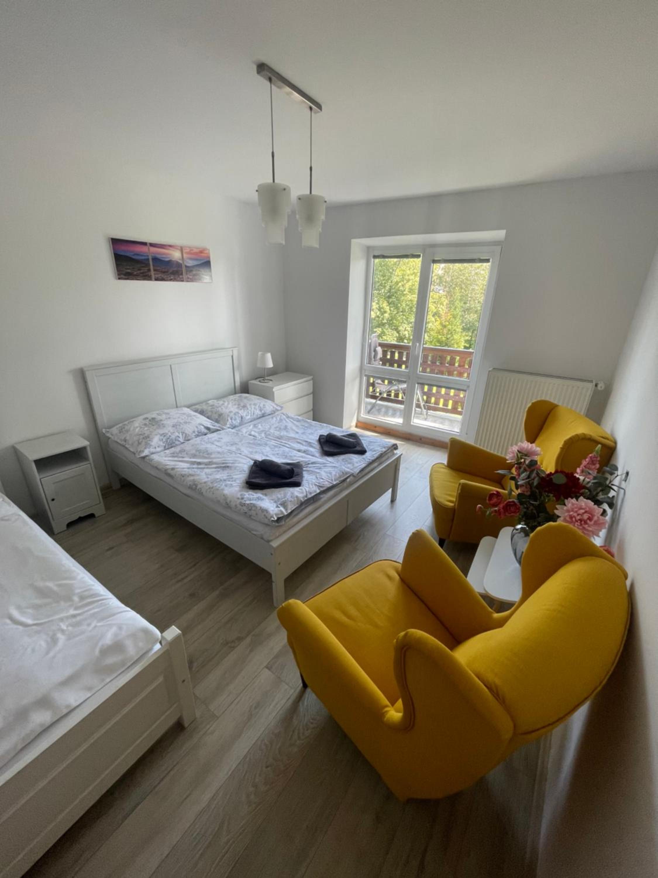Apartmán AkoDoma