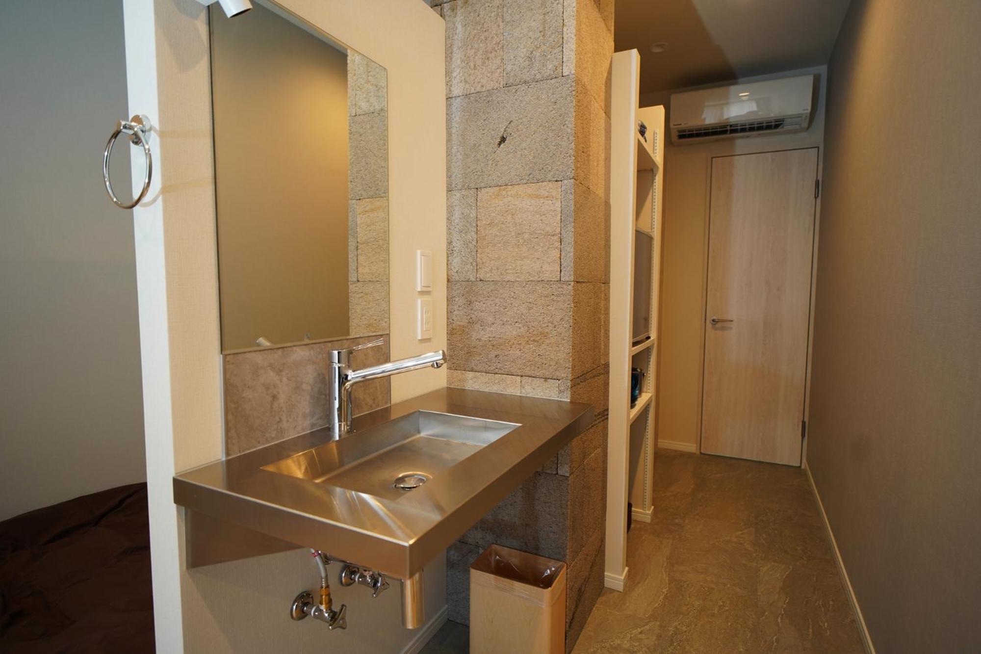 Etcetera Guest House