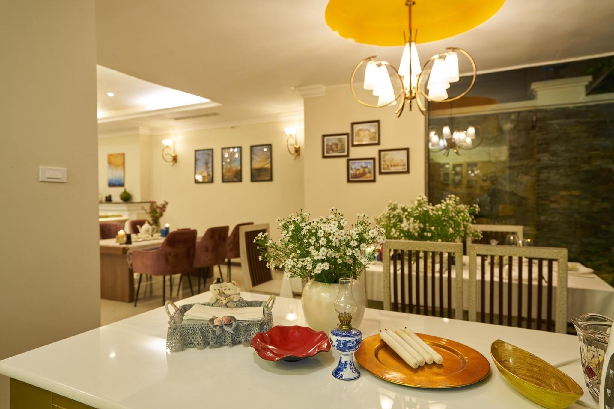 Perfect private villa and outdoor spa with garden 4 bedrooms