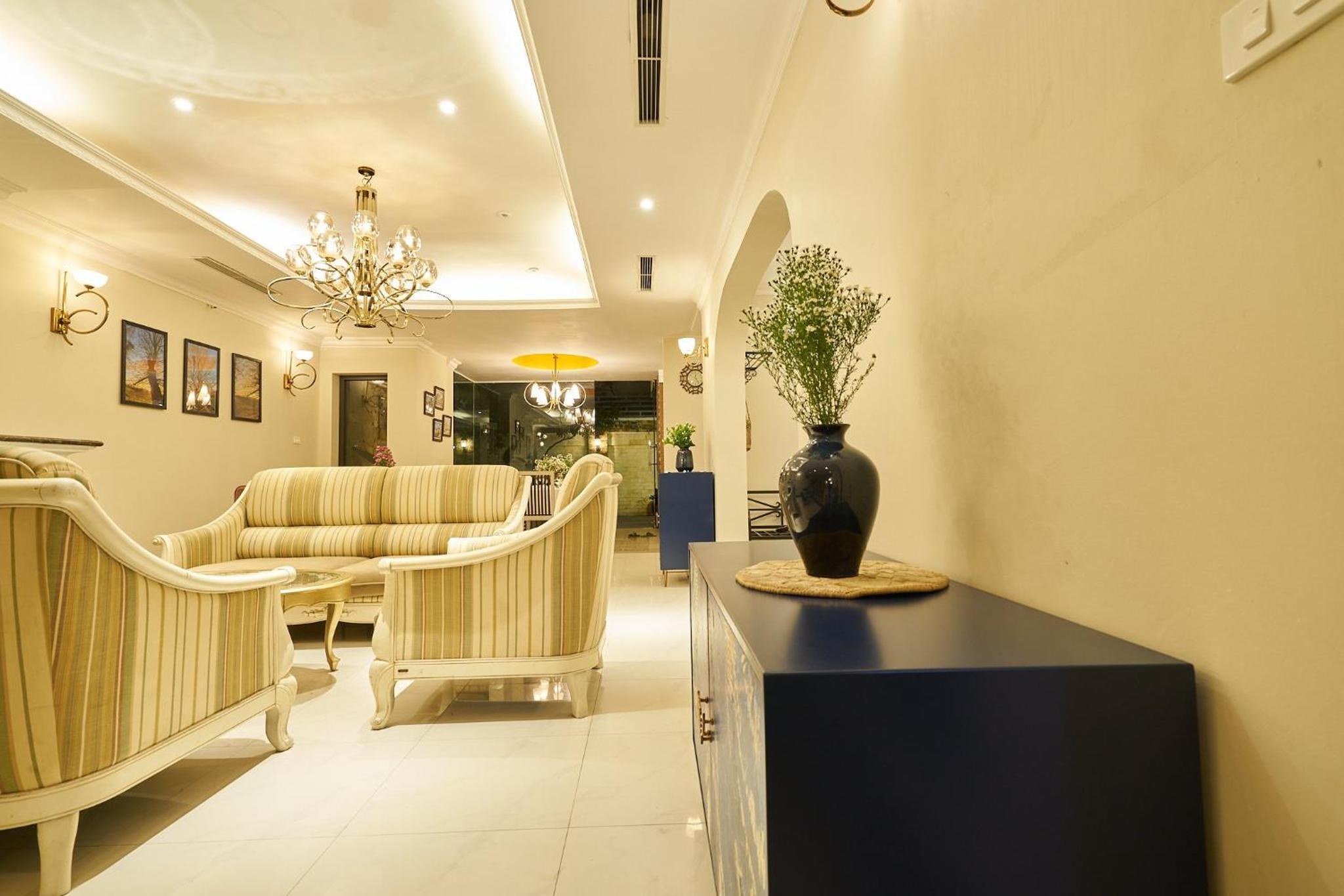 Perfect private villa and outdoor spa with garden 4 bedrooms
