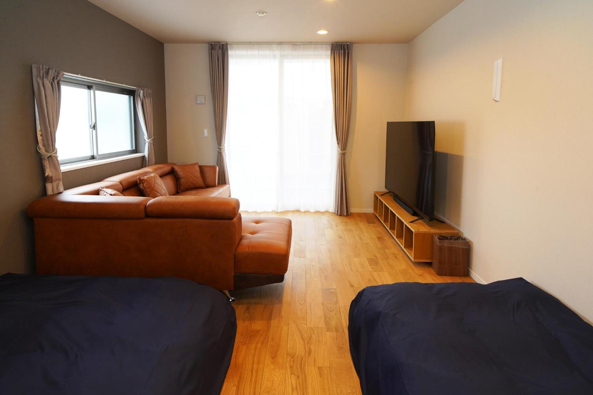Etcetera Guest House