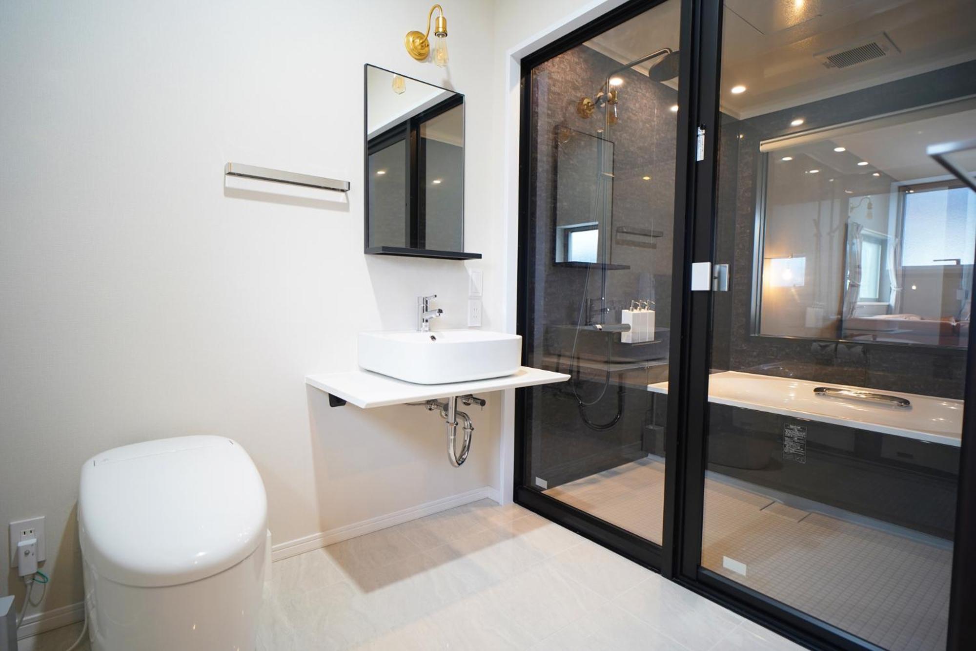 Etcetera Guest House