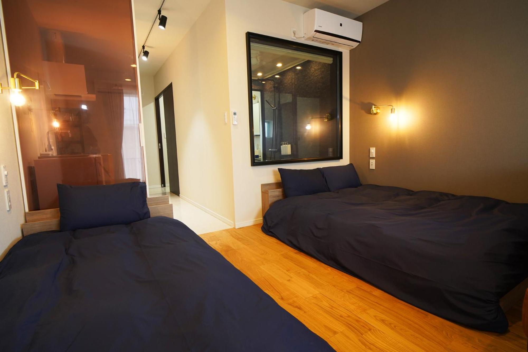 Etcetera Guest House
