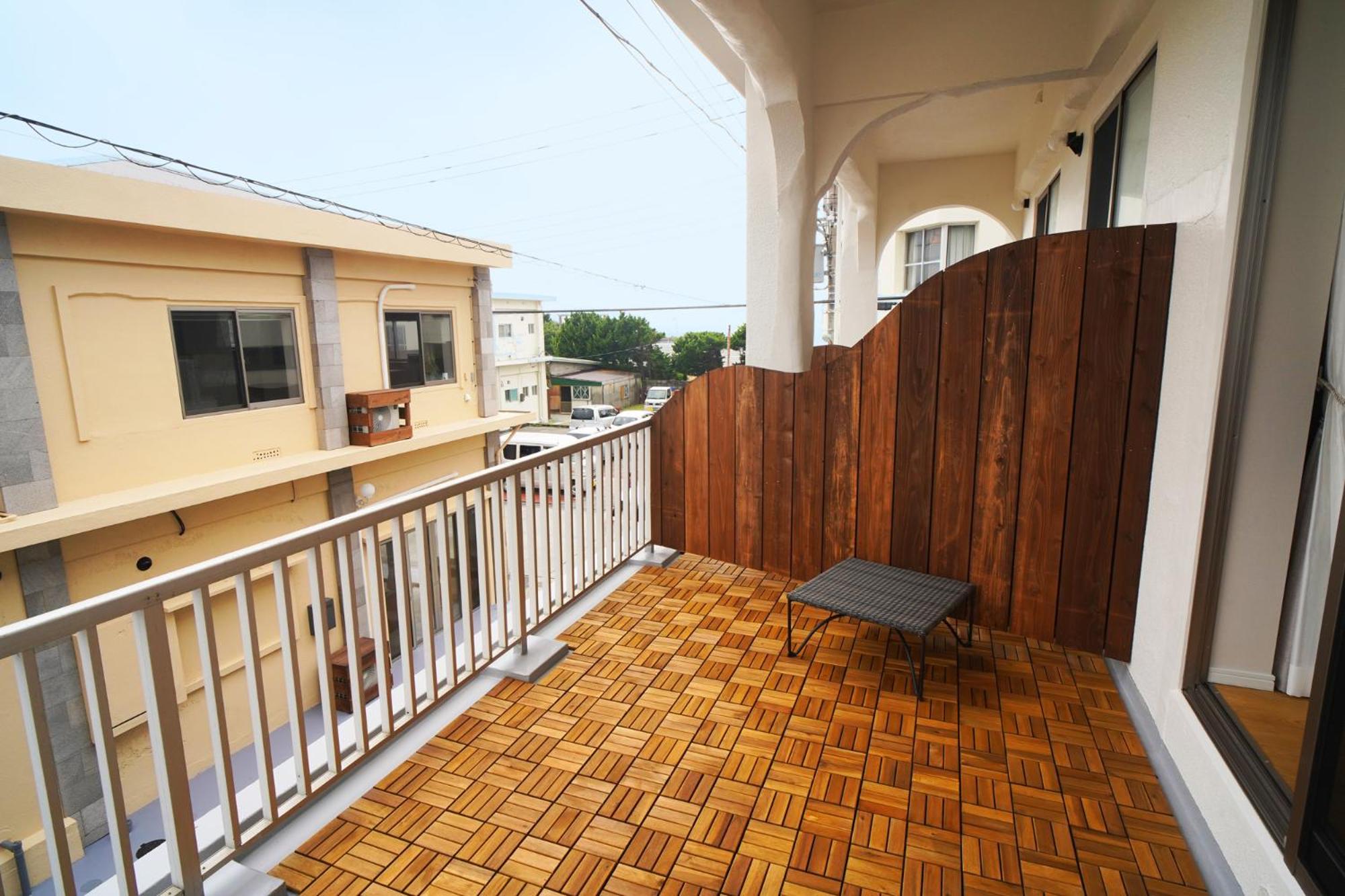 Etcetera Guest House