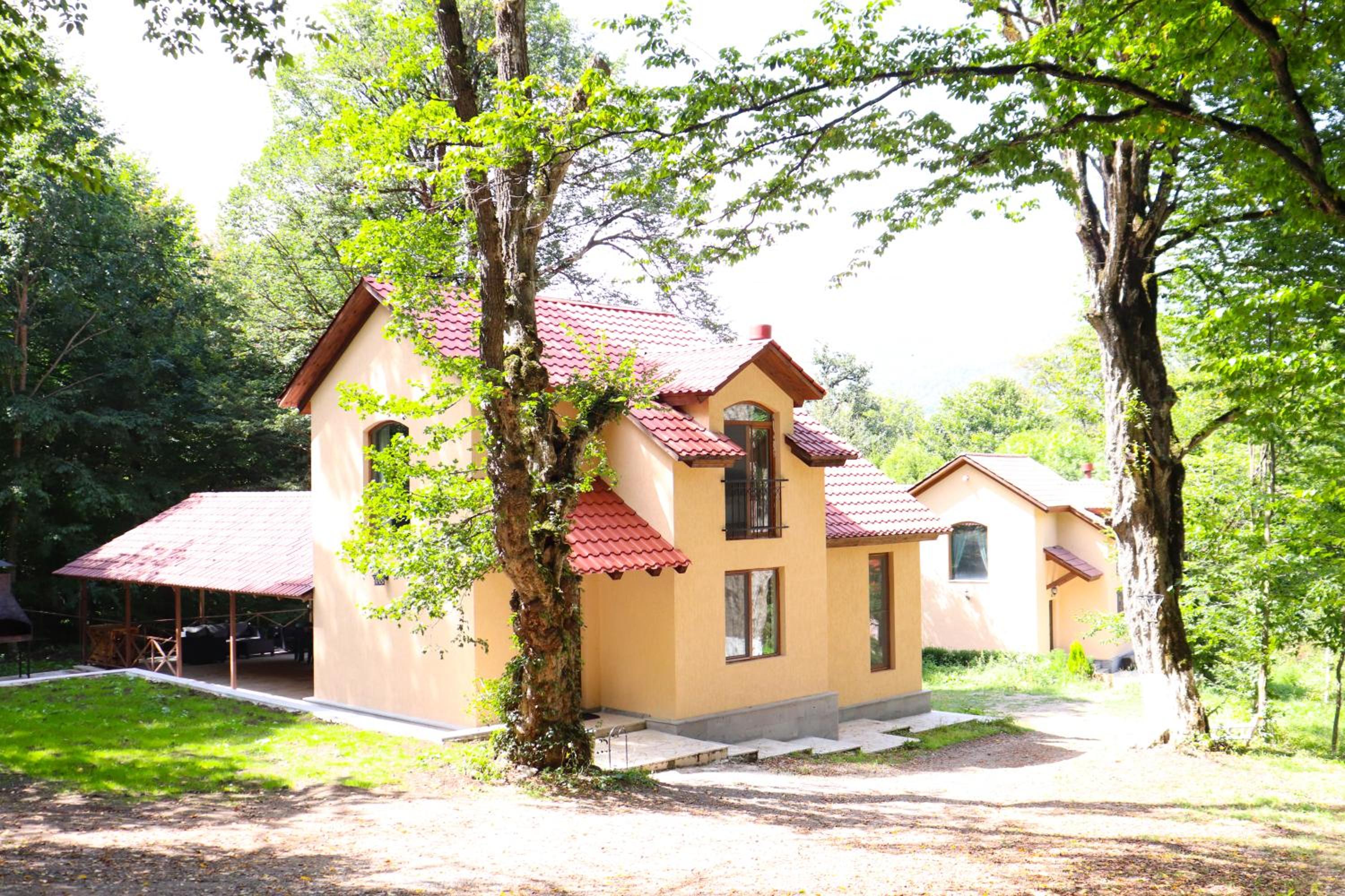 Dilijan Dream House 1