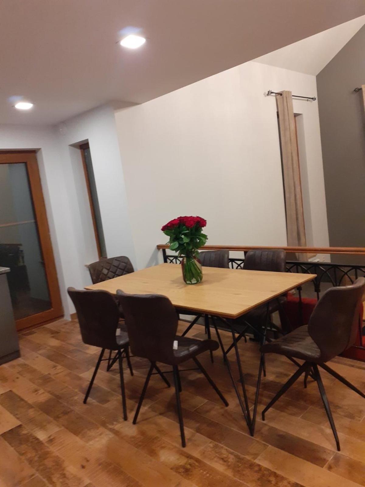 Dilijan Dream House 1