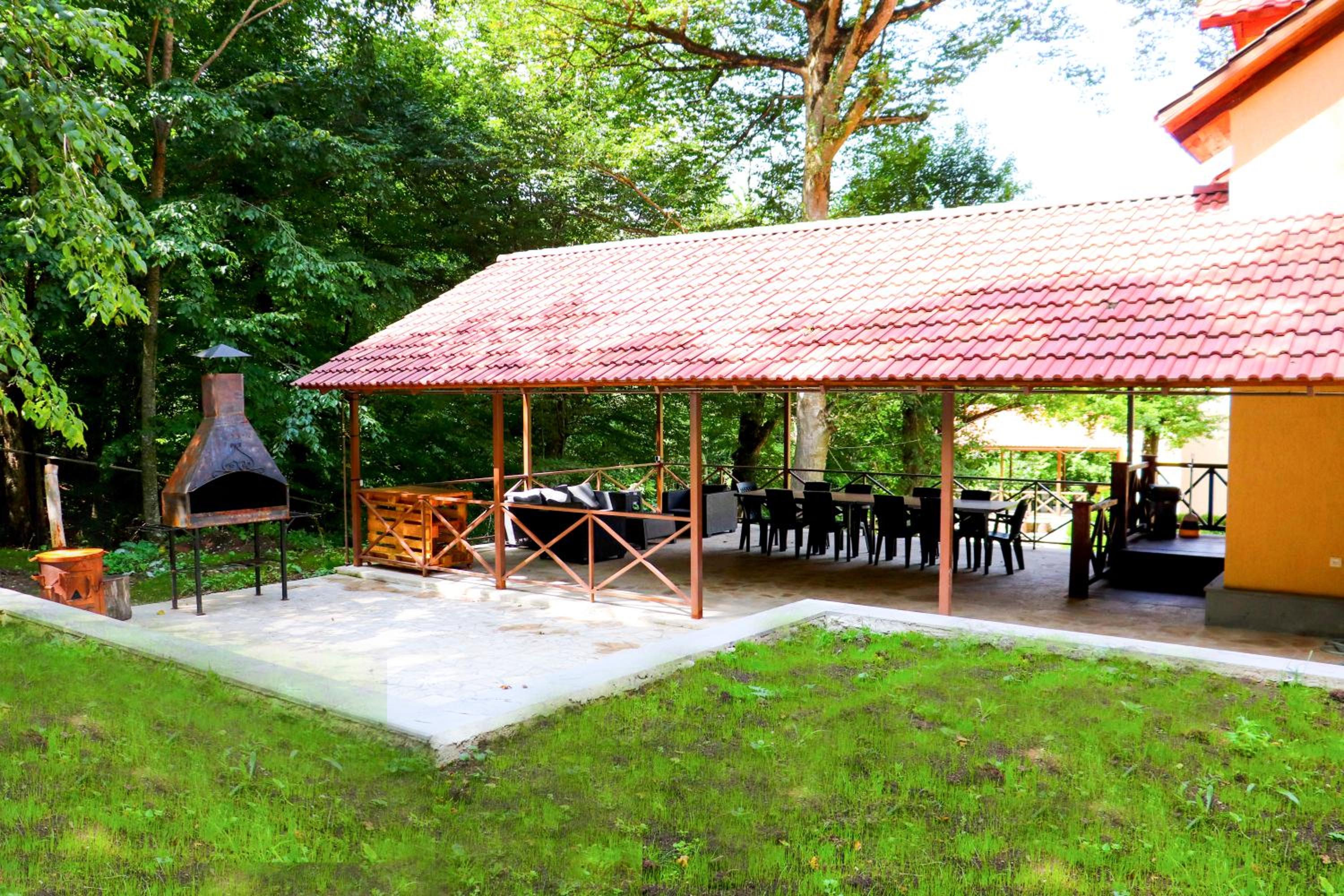 Dilijan Dream House 1
