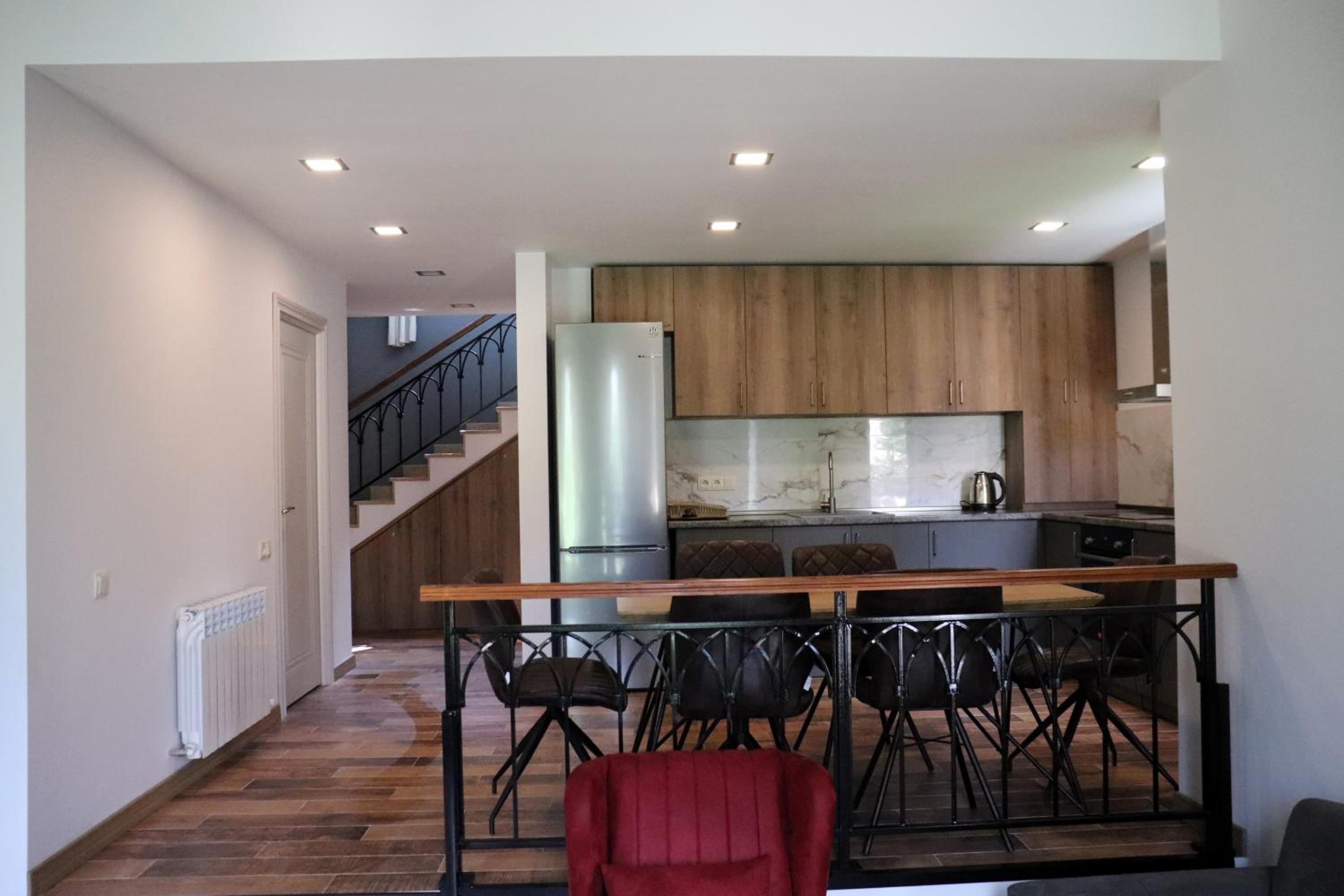 Dilijan Dream House 1