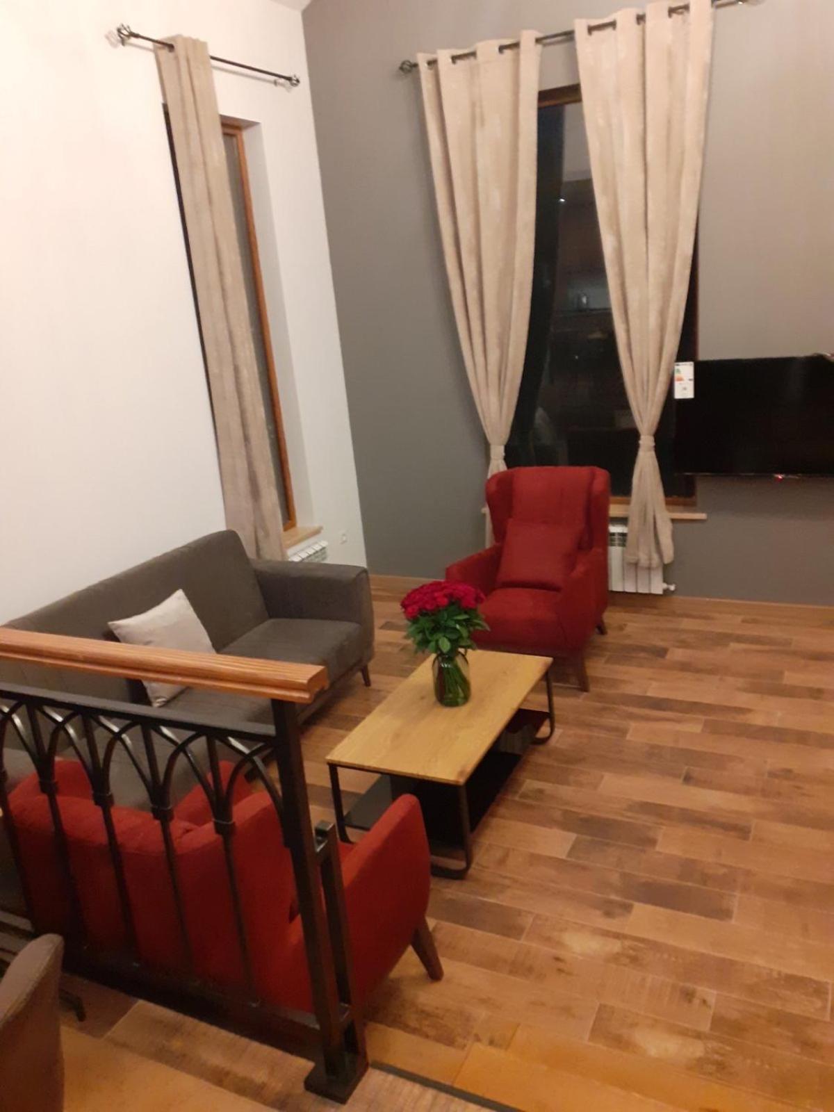 Dilijan Dream House 1