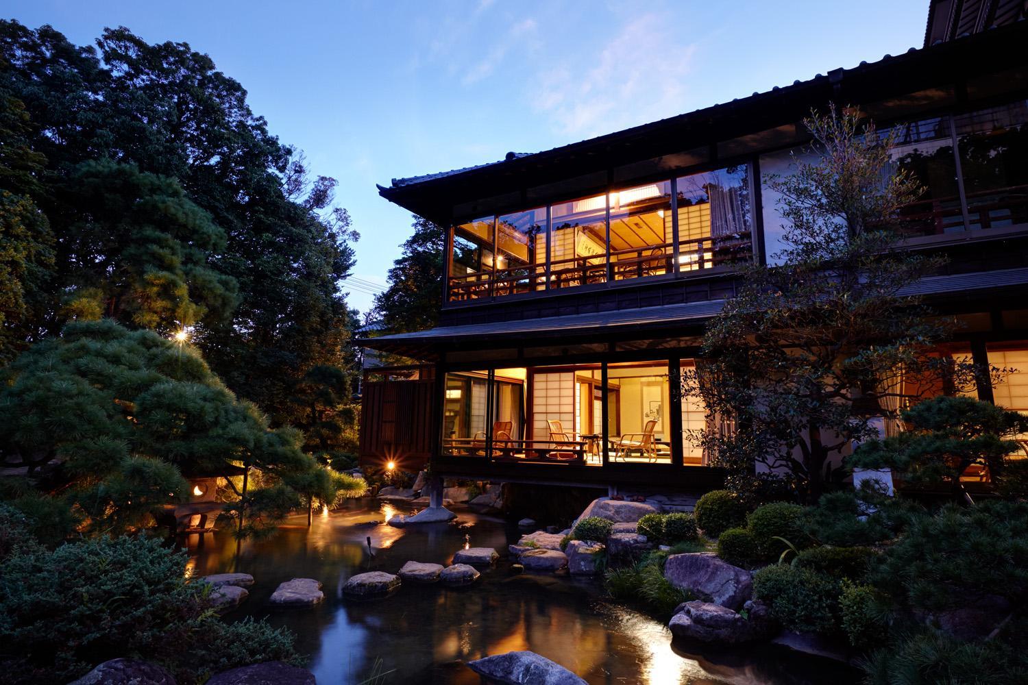 Matsudaya Hotel