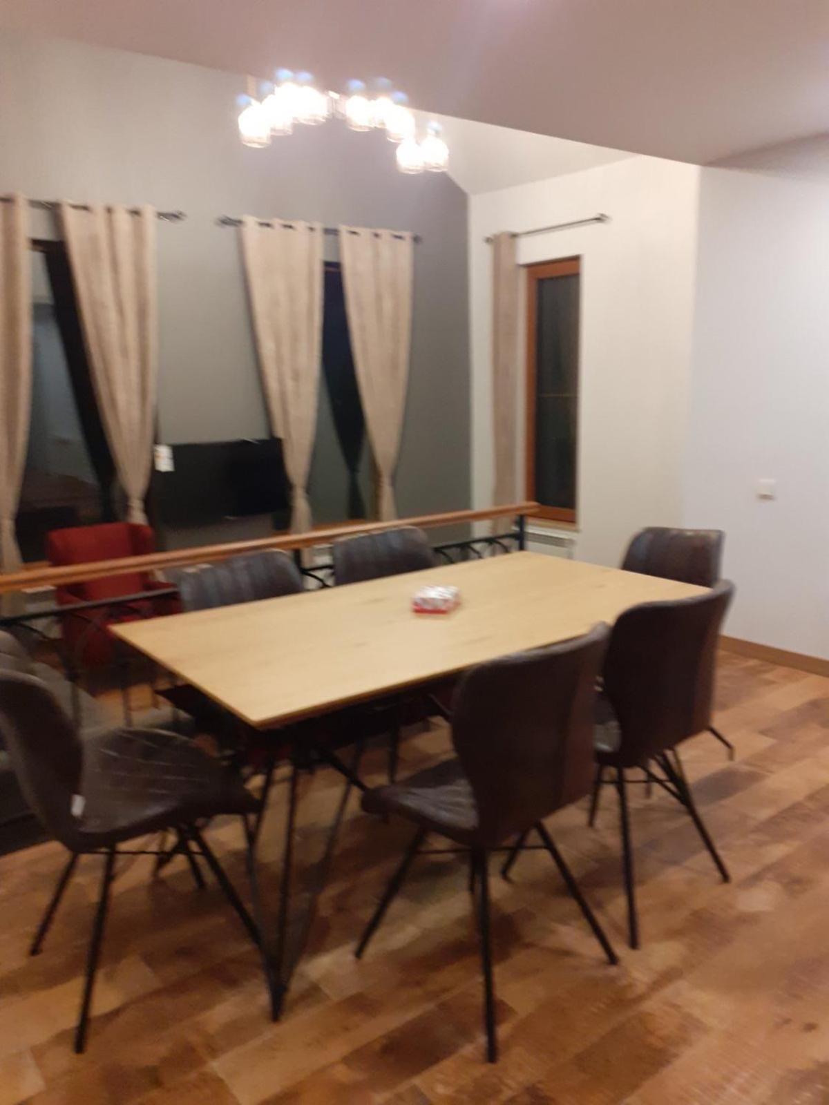 Dilijan Dream House 1