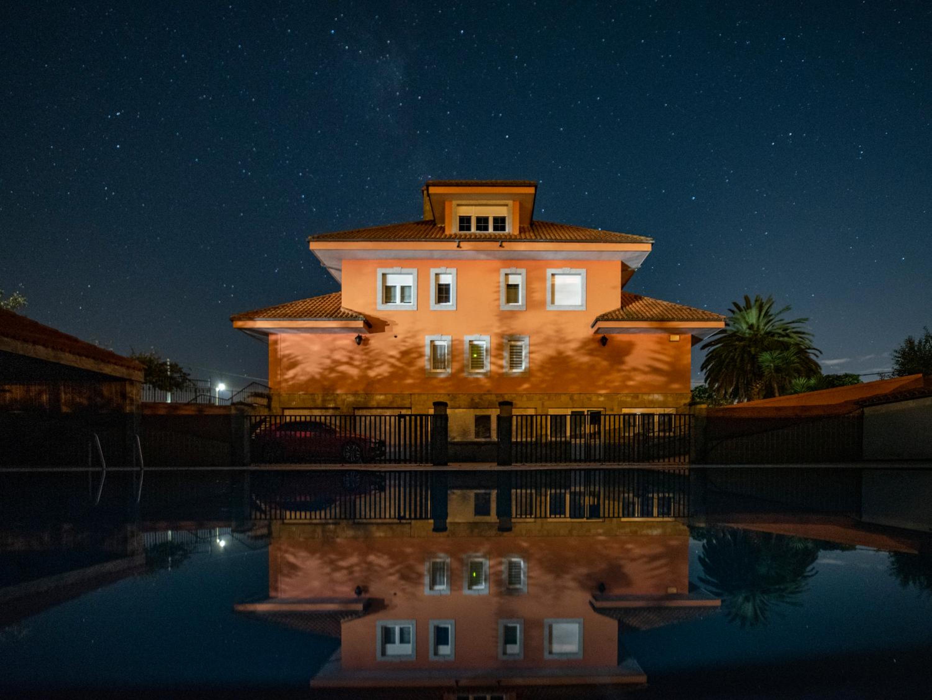 Finca Canal Vivienda Vacacional view 3