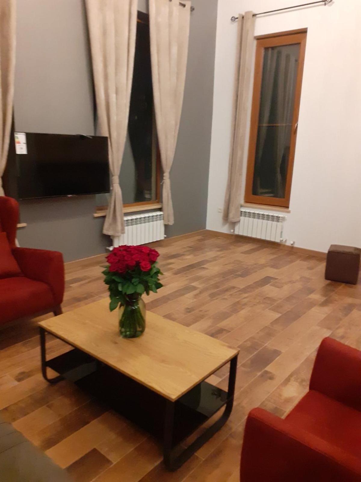 Dilijan Dream House 1