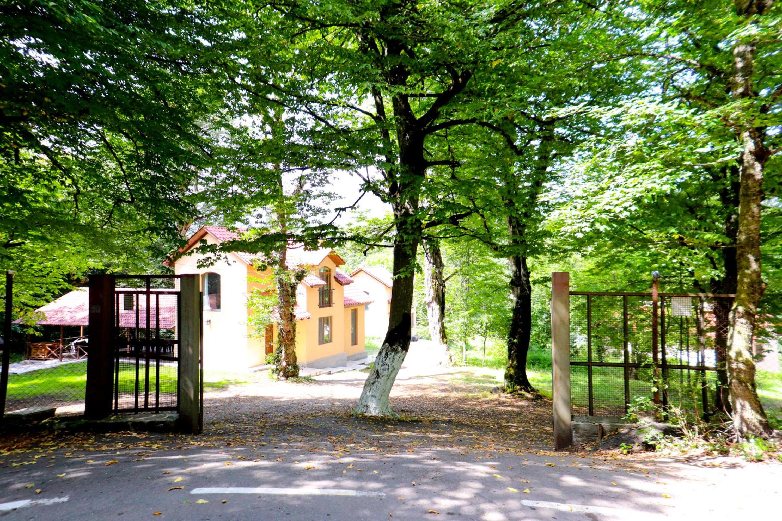 Dilijan Dream House 1