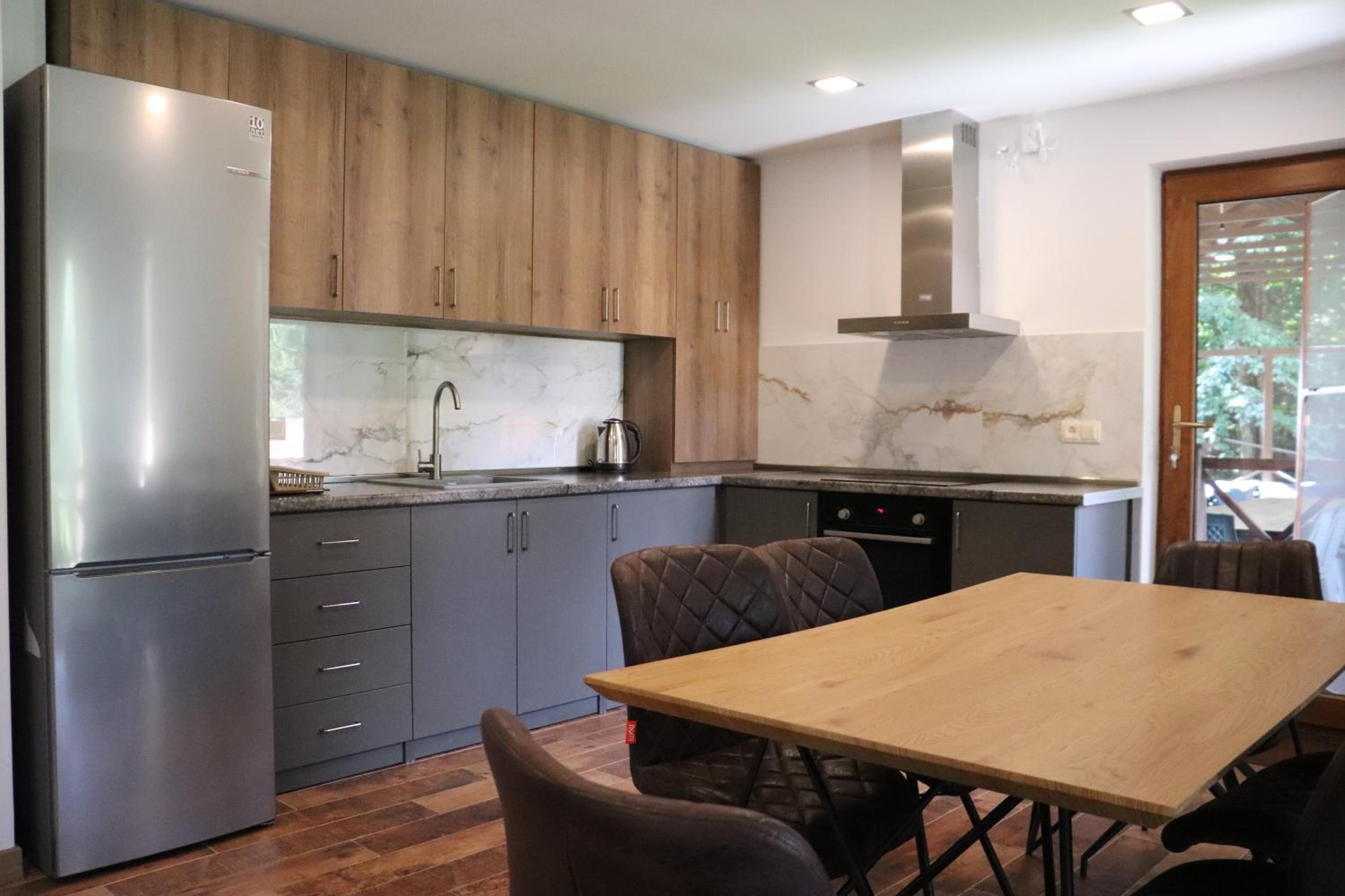 Dilijan Dream House 1