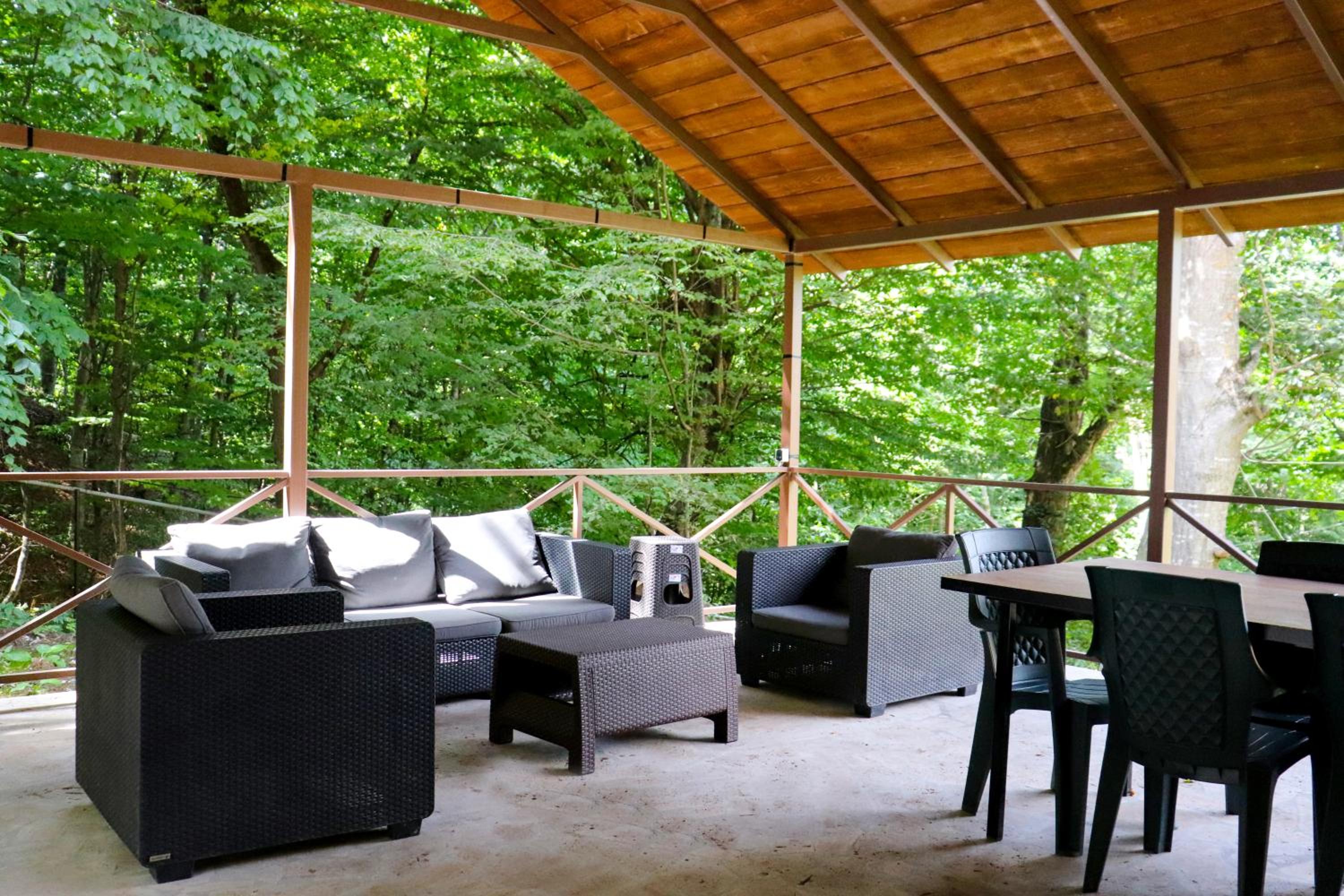 Dilijan Dream House 1