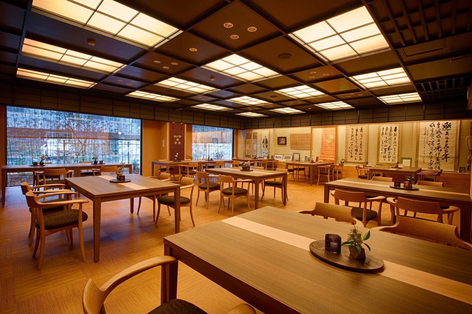Matsudaya Hotel