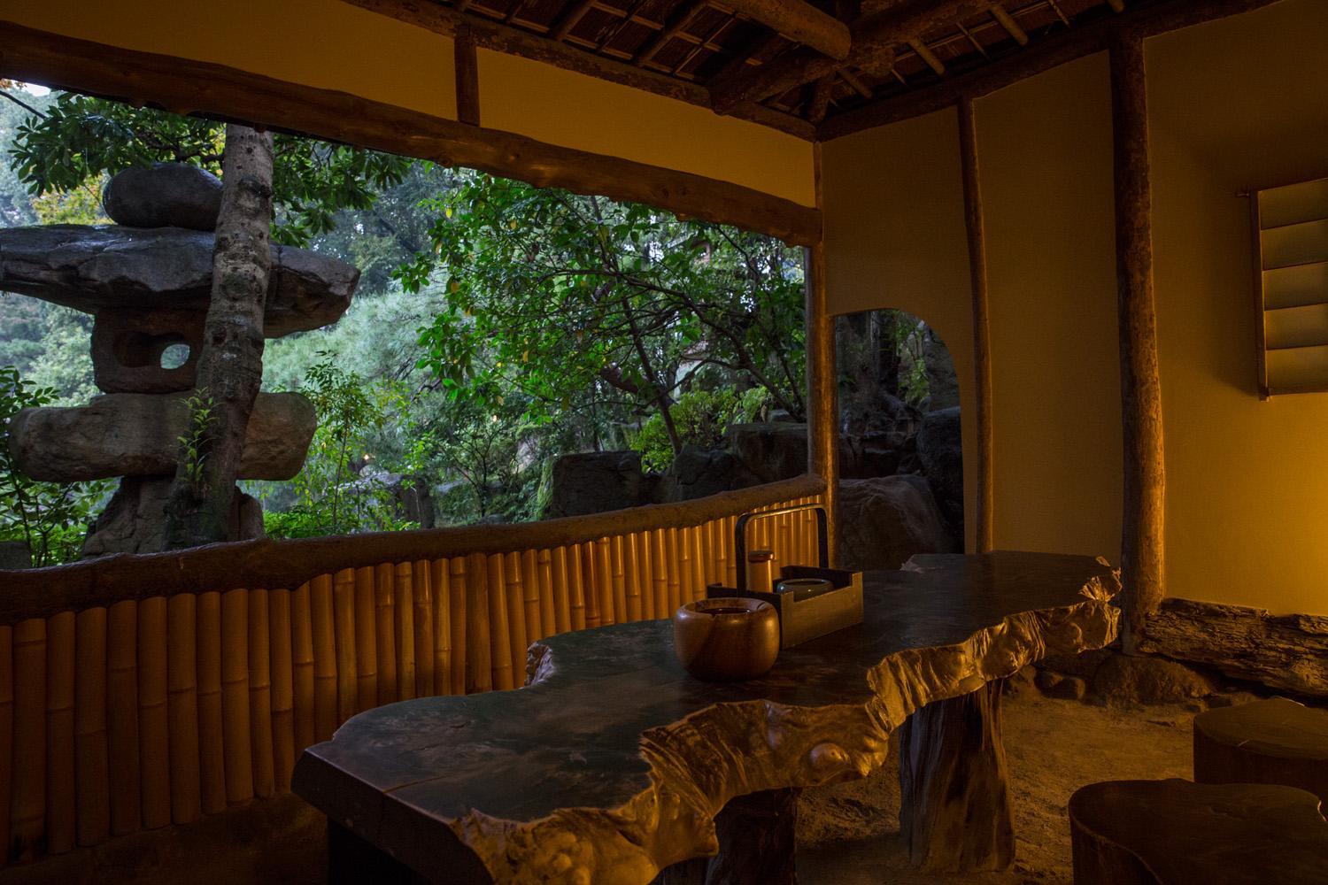 Matsudaya Hotel