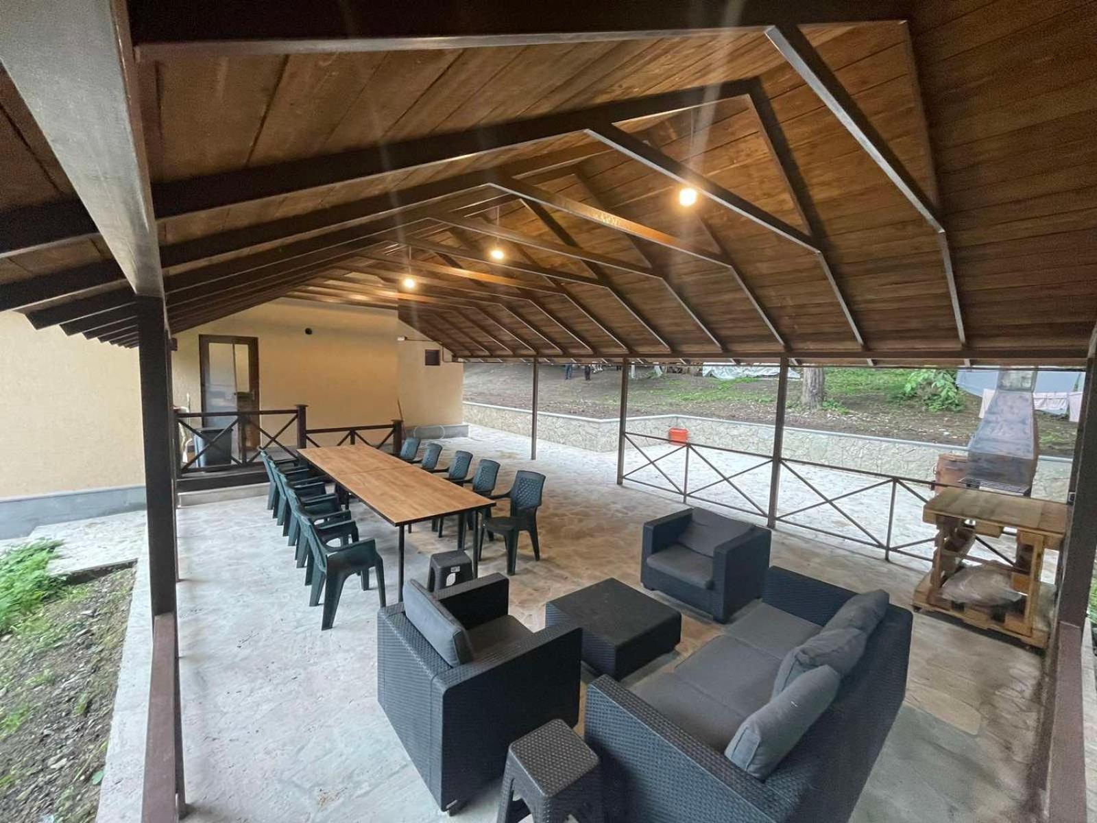 Dilijan Dream House 1