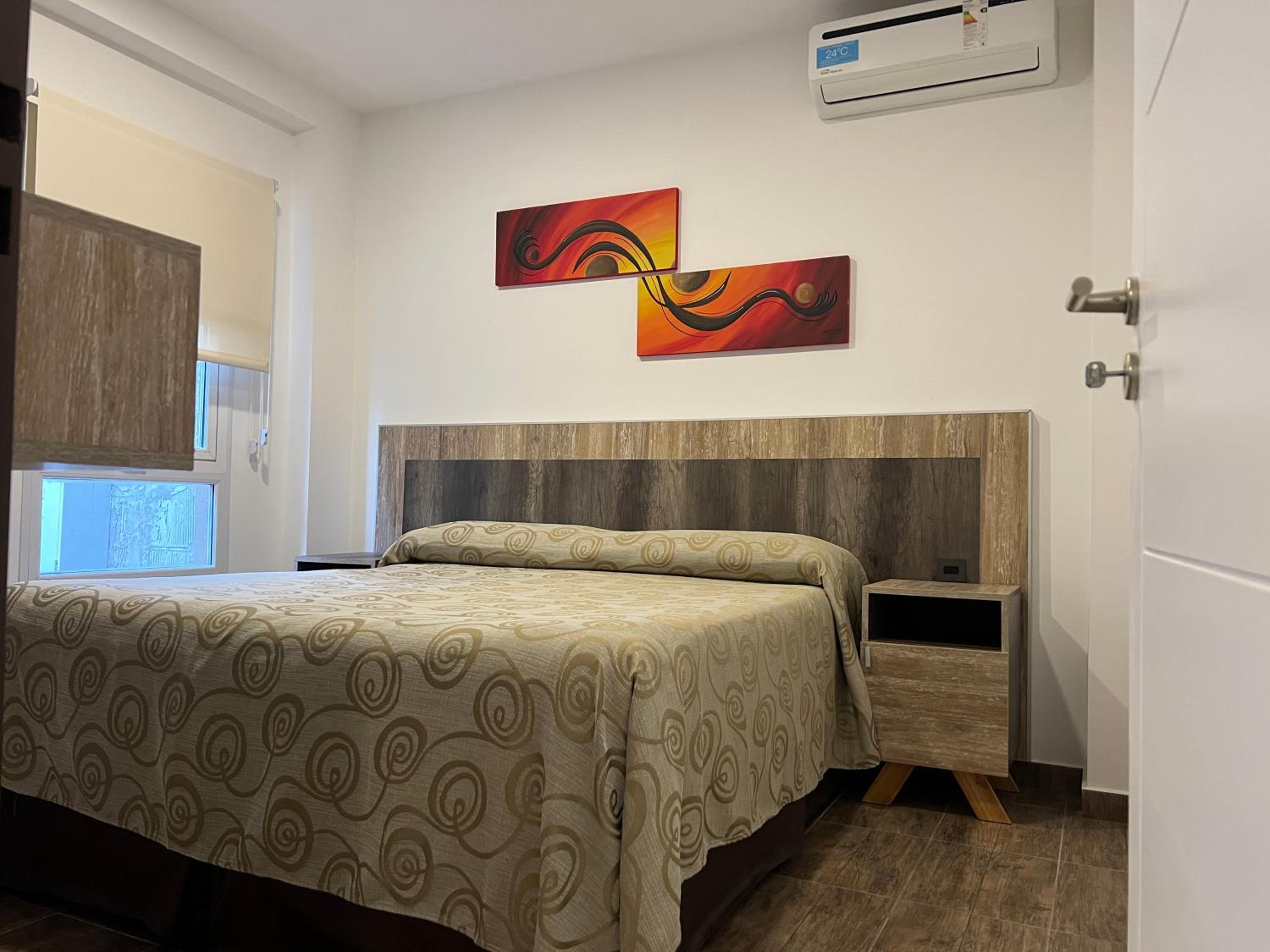 Apartamentos Bella Vista