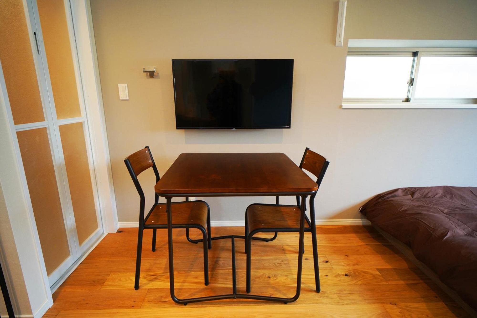 Etcetera Guest House