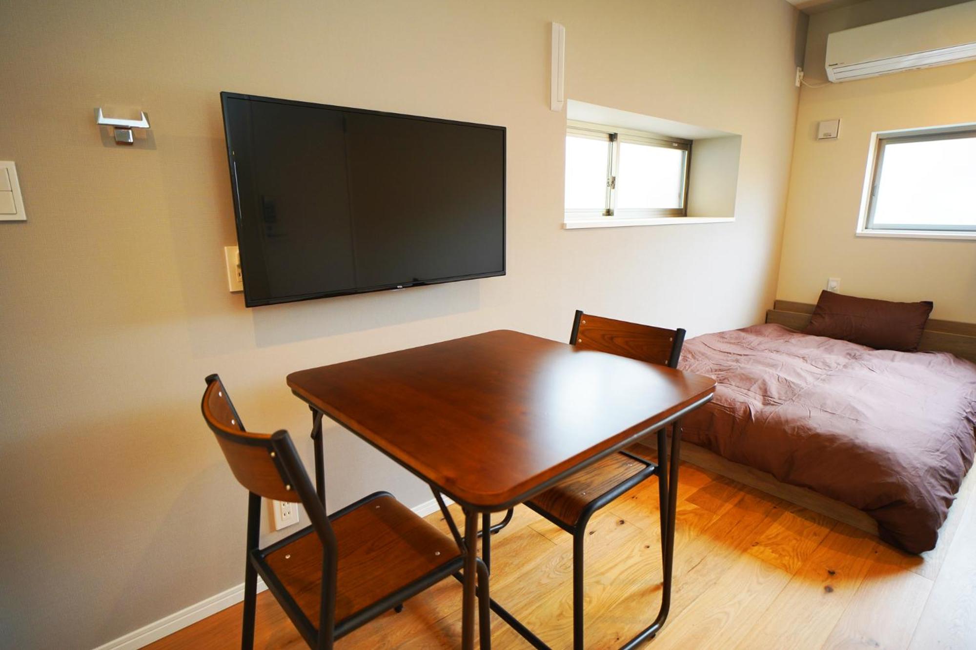 Etcetera Guest House
