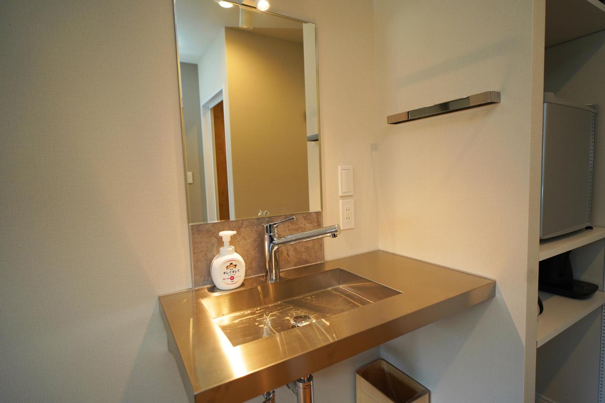 Etcetera Guest House