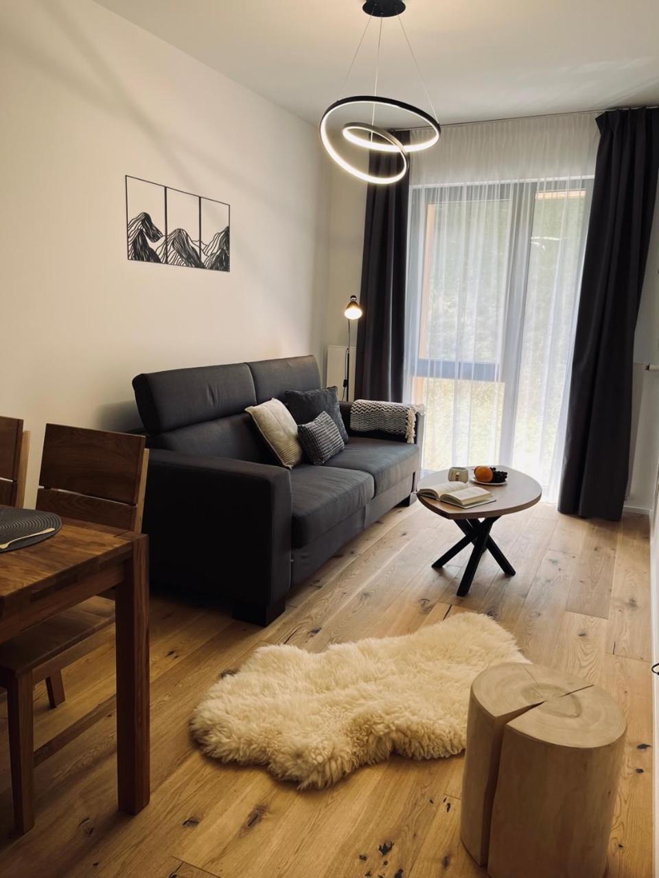 Apartmány Ski&Bike Siréna