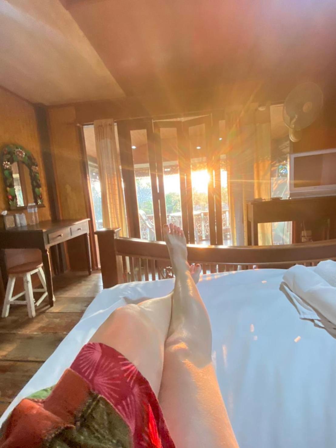 Romantic Time Mountain Resort