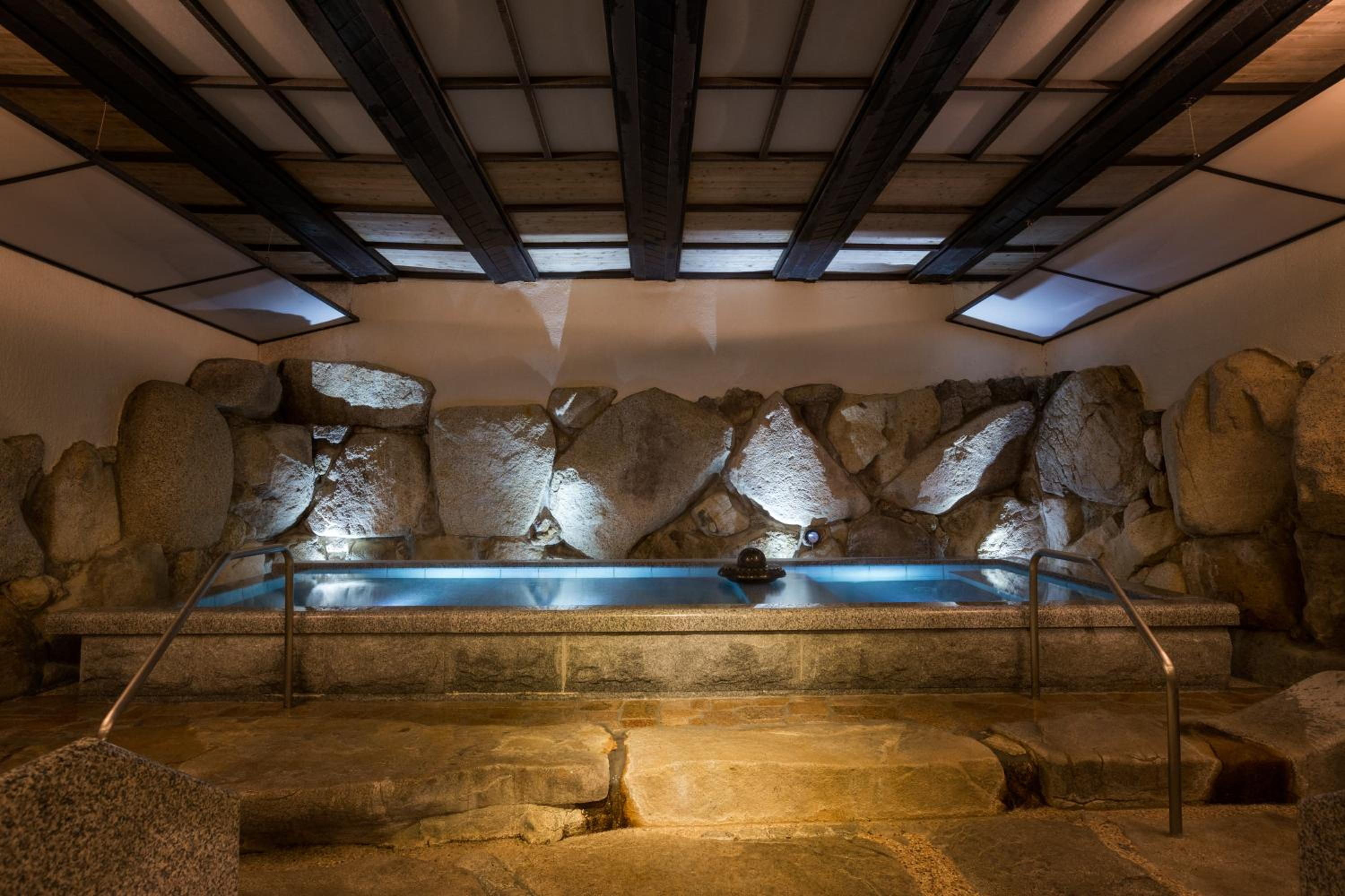Matsudaya Hotel