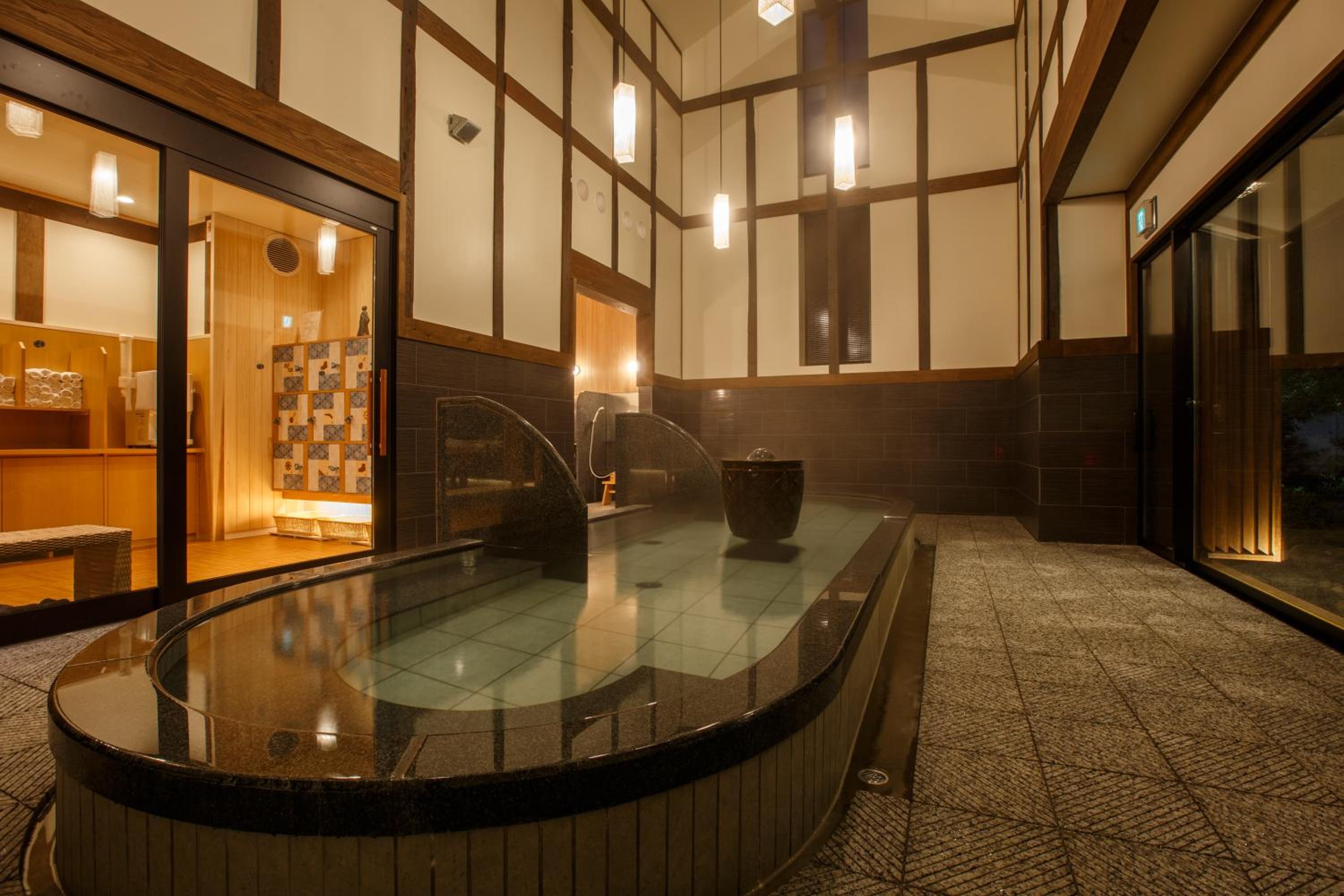 Matsudaya Hotel