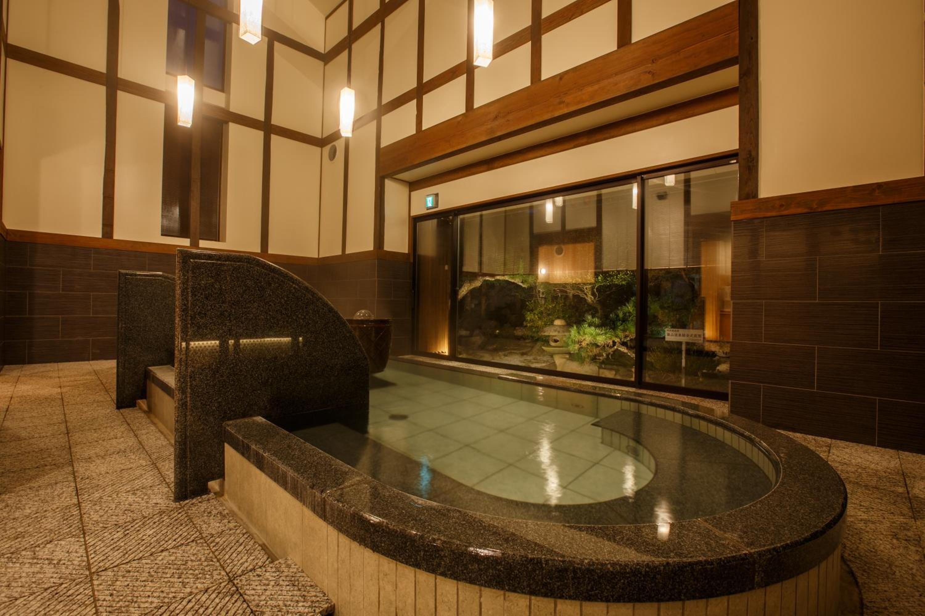 Matsudaya Hotel