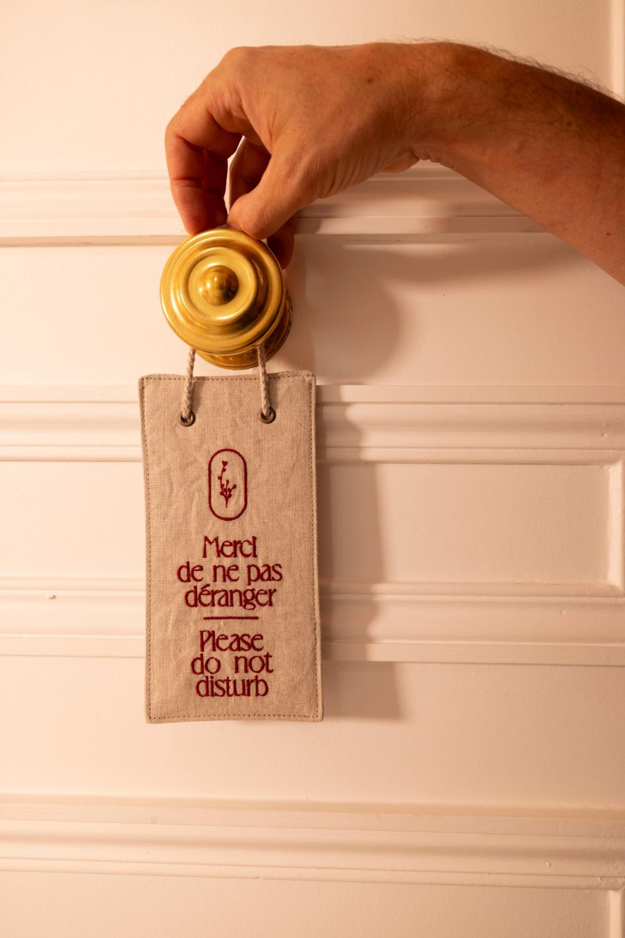 Hôtel Le Saint Gregoire 3