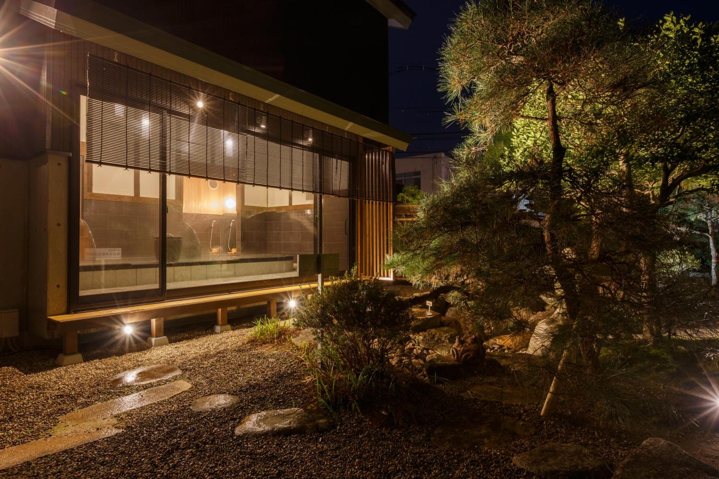 Matsudaya Hotel