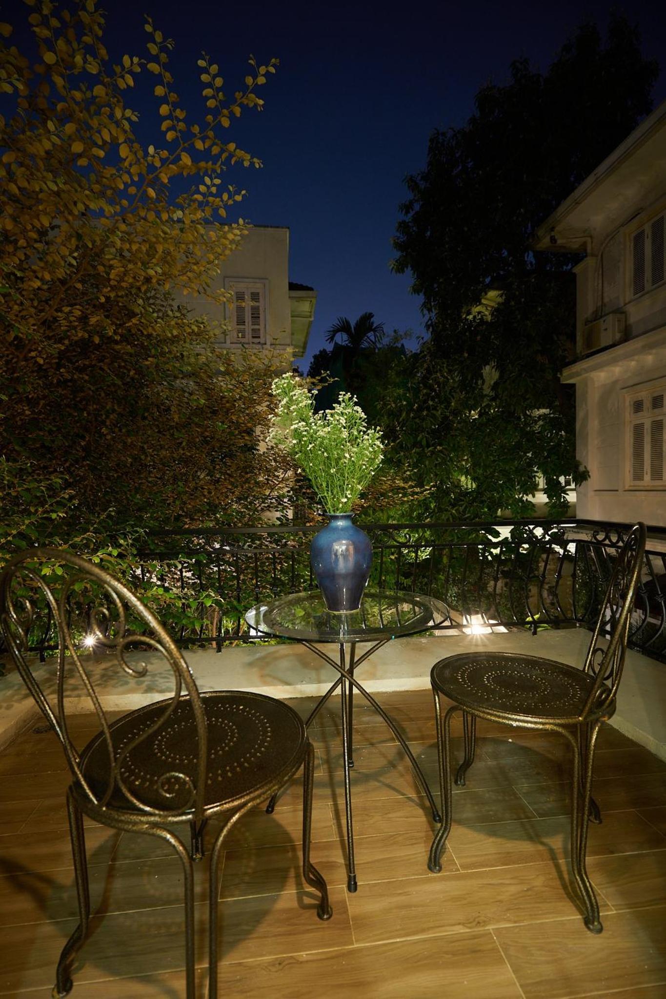 Perfect private villa and outdoor spa with garden 4 bedrooms