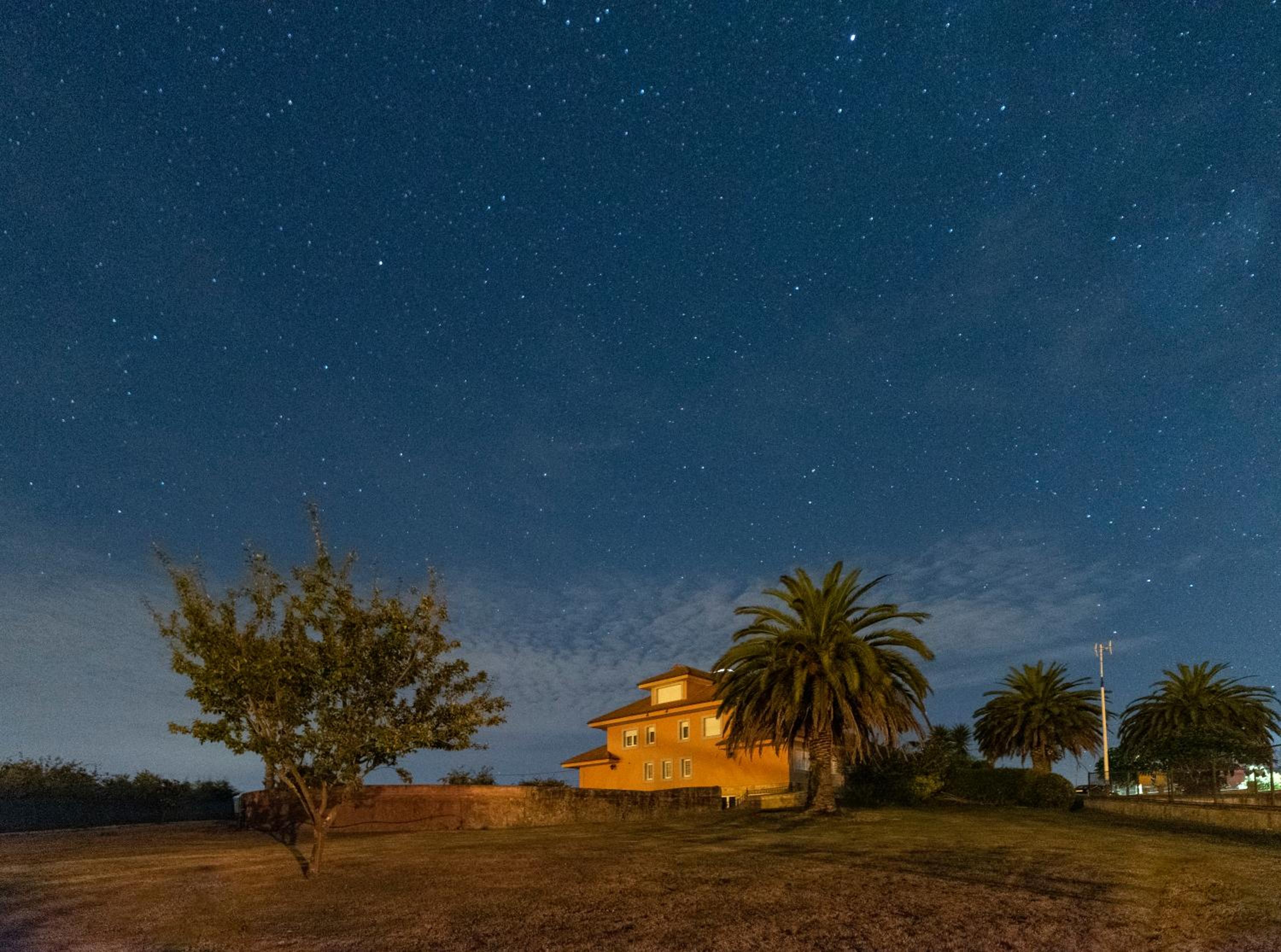 Finca Canal Vivienda Vacacional view 2