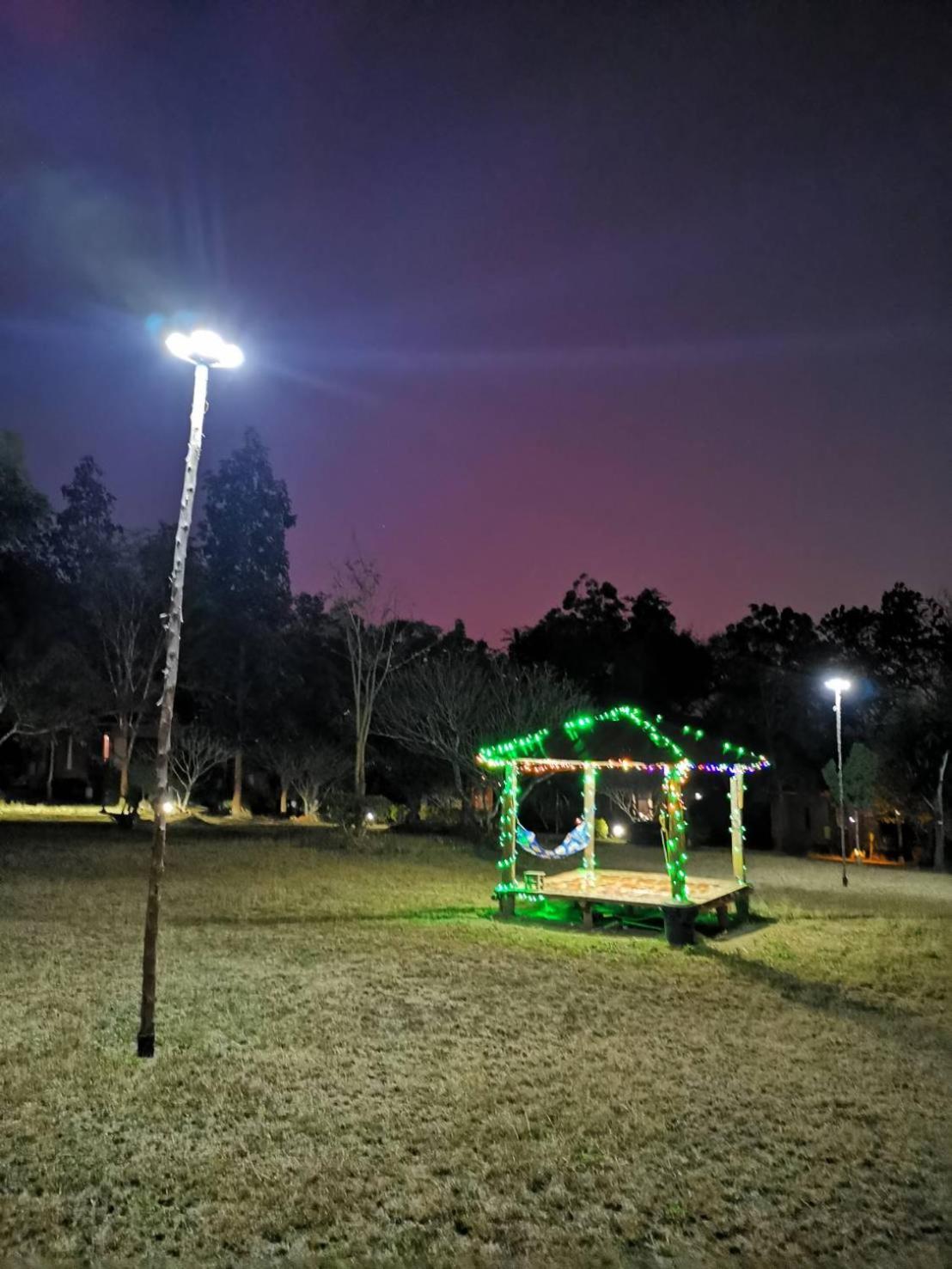 Romantic Time Mountain Resort