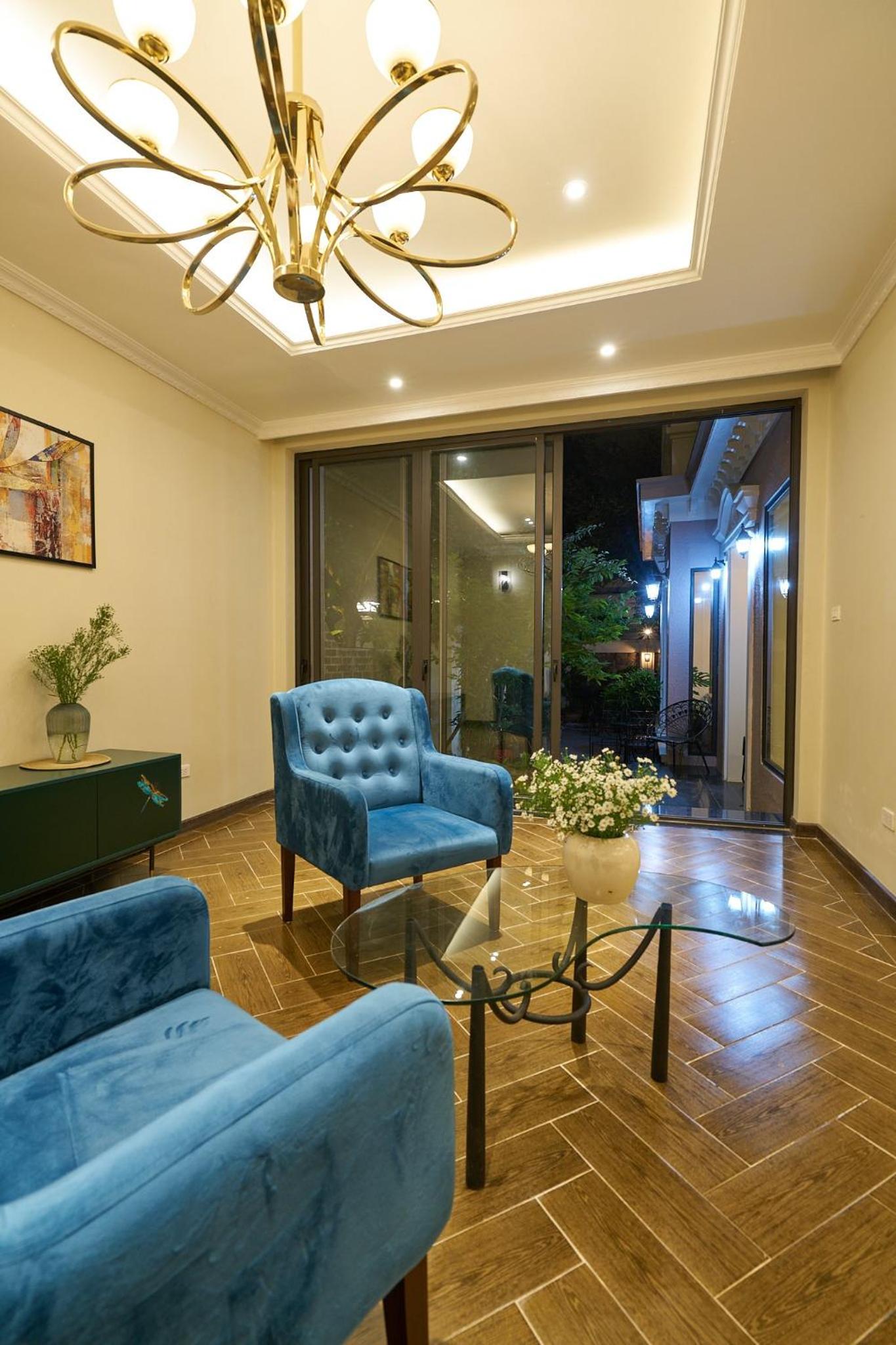 Perfect private villa and outdoor spa with garden 4 bedrooms