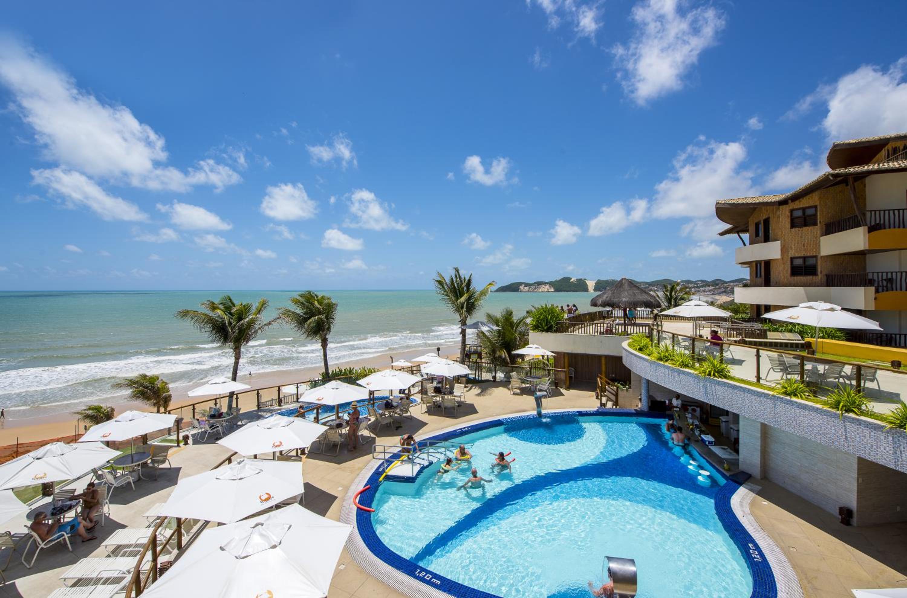 Natal Vacations - Rifoles Praia Hotel e Resort - Property Image 39