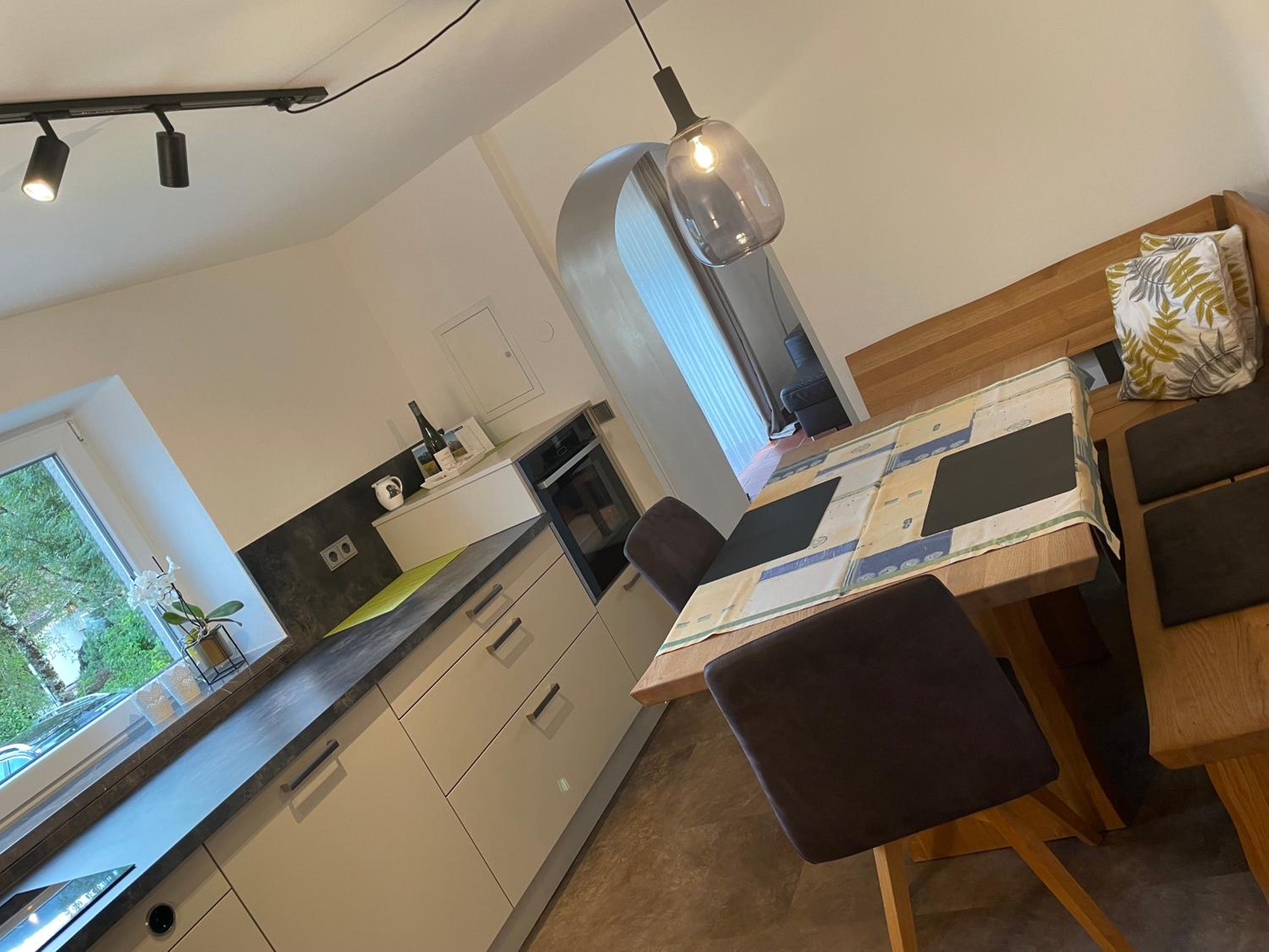 Ferienwohnung Kitzbichler view 3