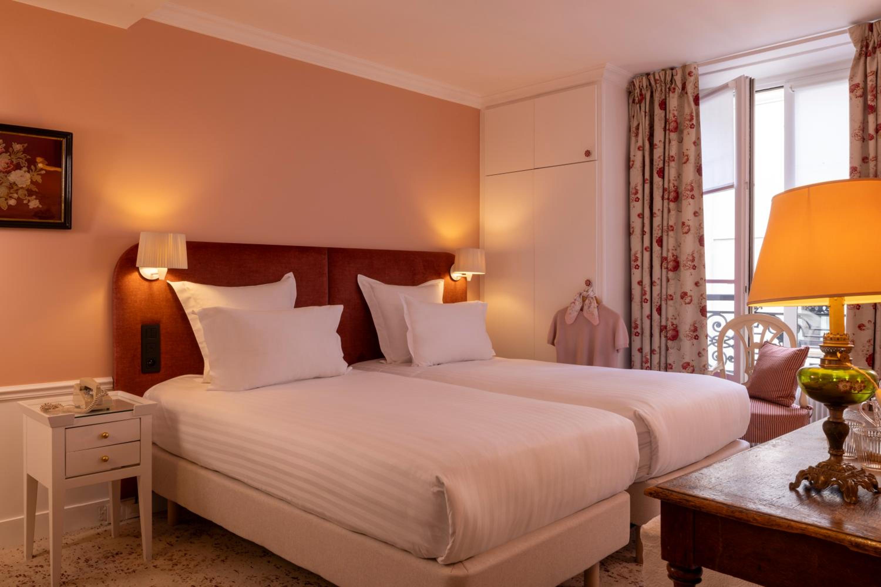 Hôtel Le Saint Gregoire 4