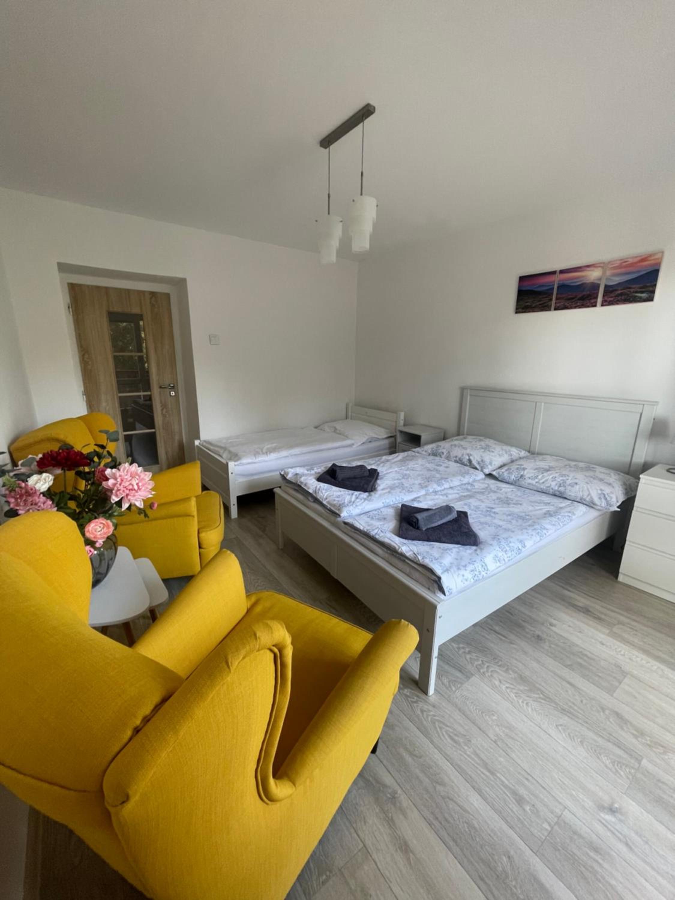 Apartmán AkoDoma