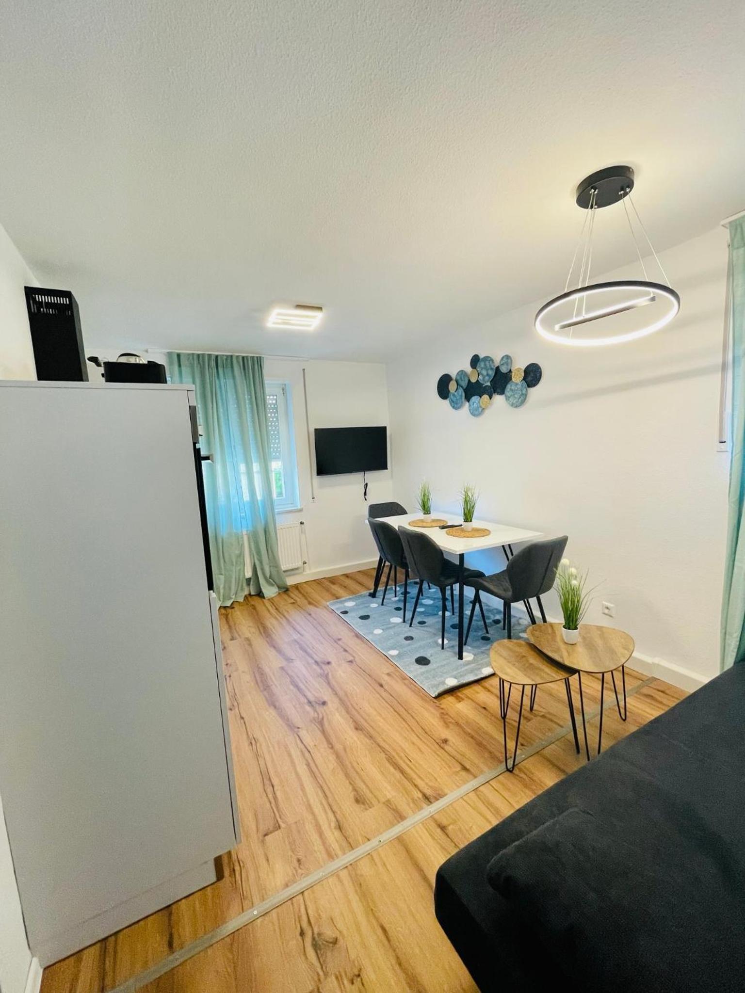 3Rooms Central Modern near MTU- Lakescape FeWos