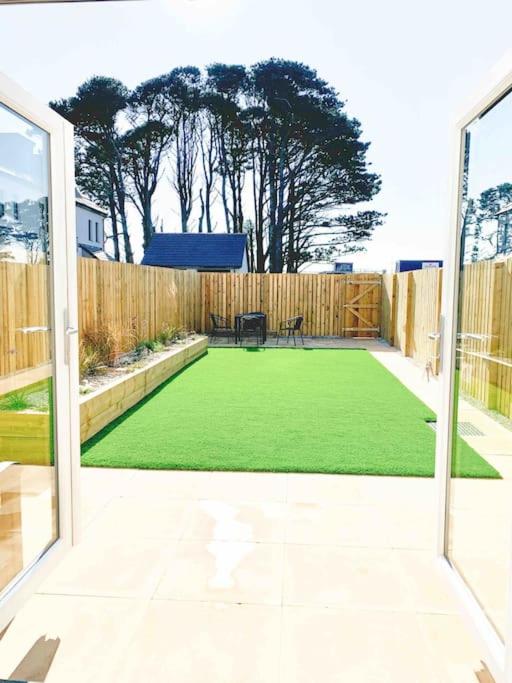 New Home Close to the Seven Bays of North Cornwall view 2