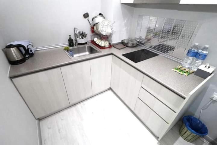 Simply/Convenient/Cozy residence photo 5