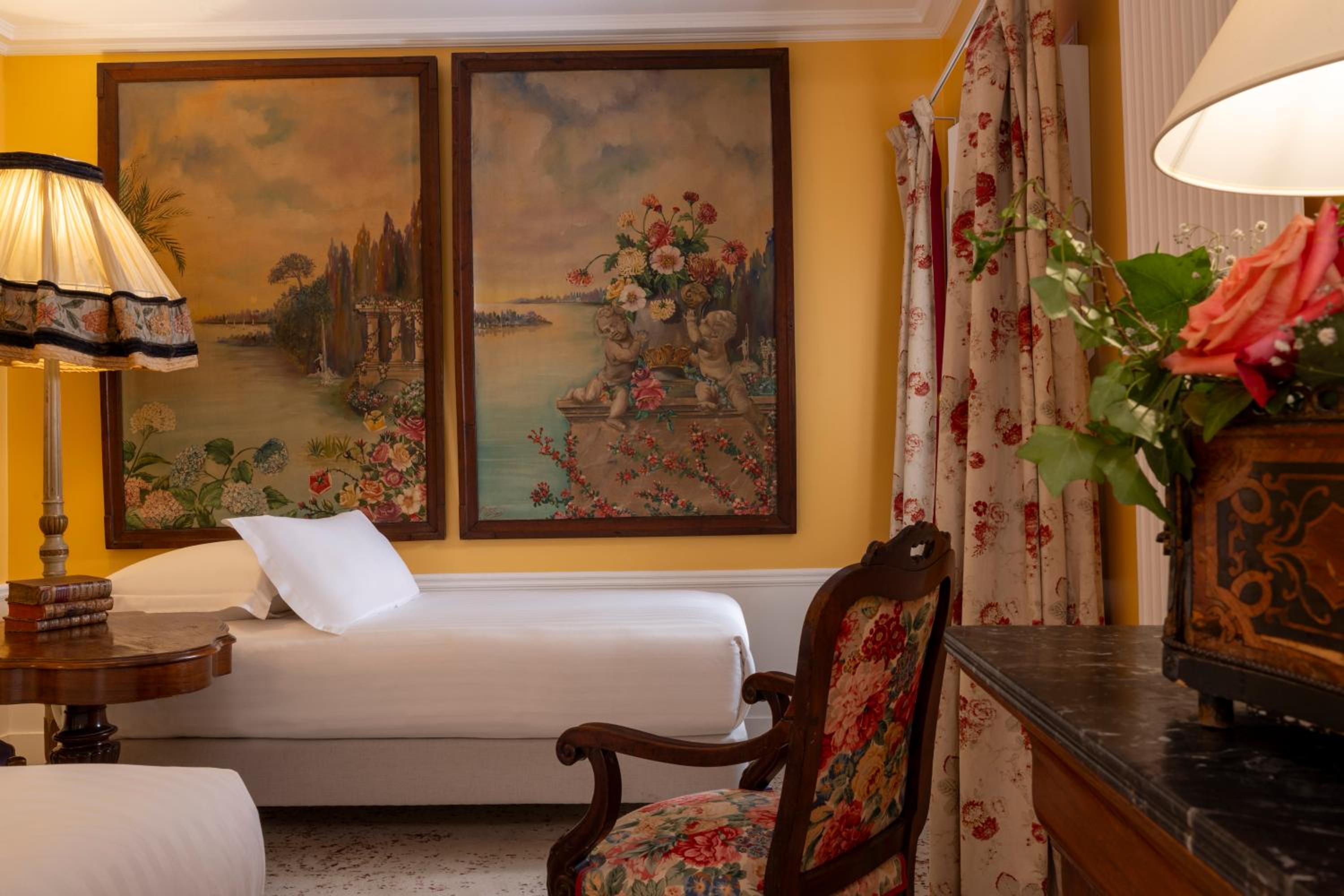 Hôtel Le Saint Gregoire 3