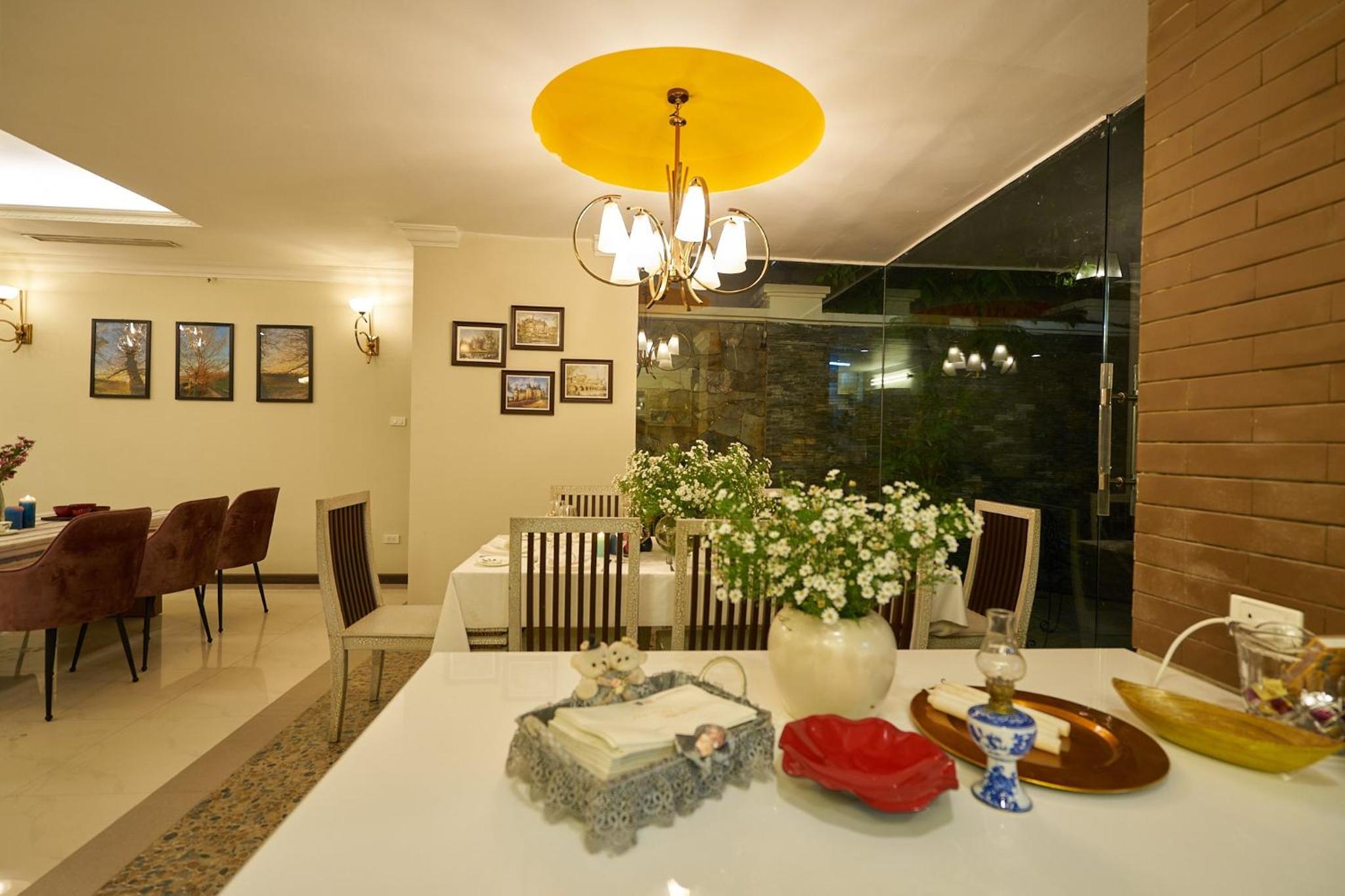 Perfect private villa and outdoor spa with garden 4 bedrooms