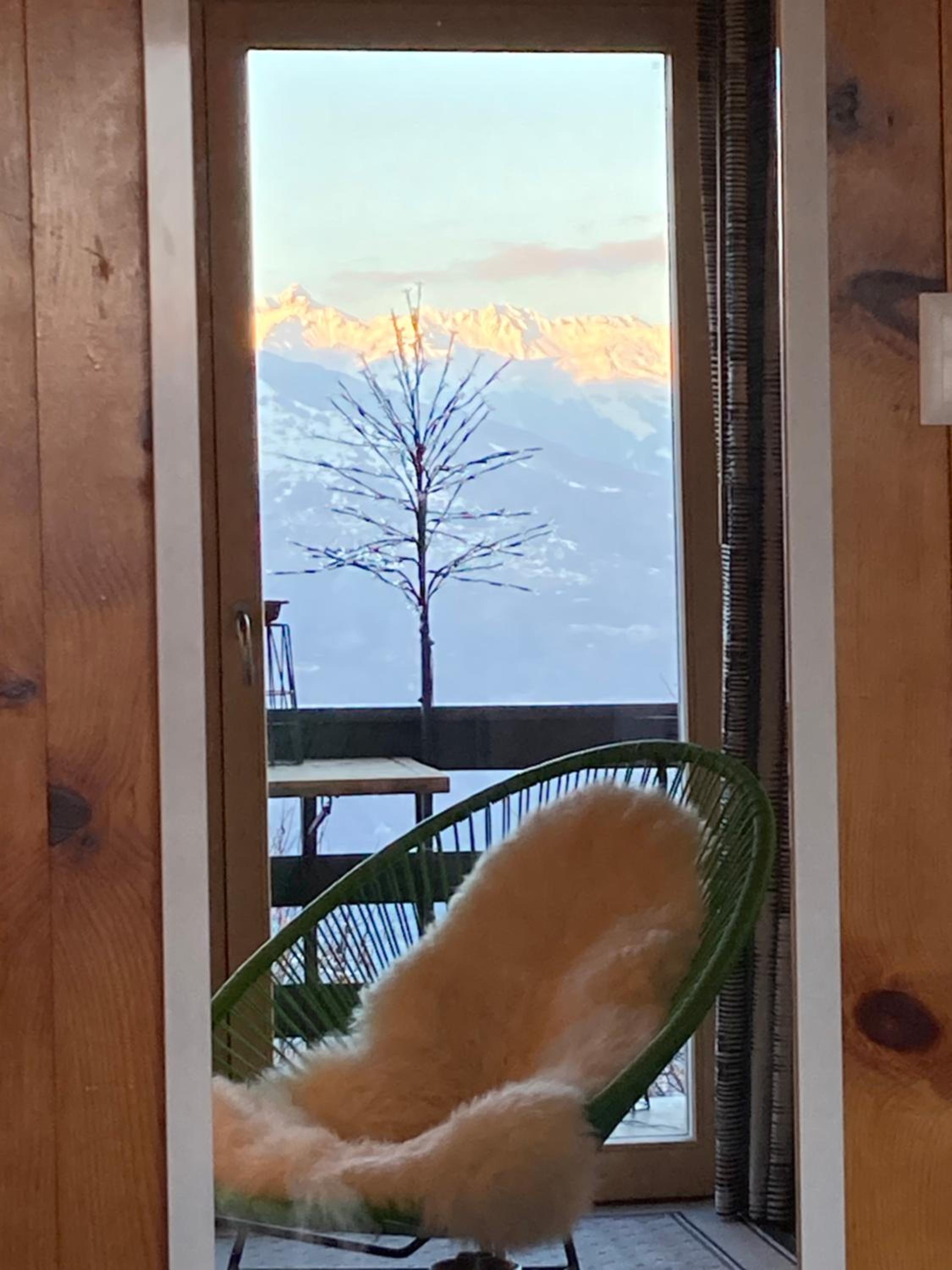 Le Lézard et la Grenouille BnB