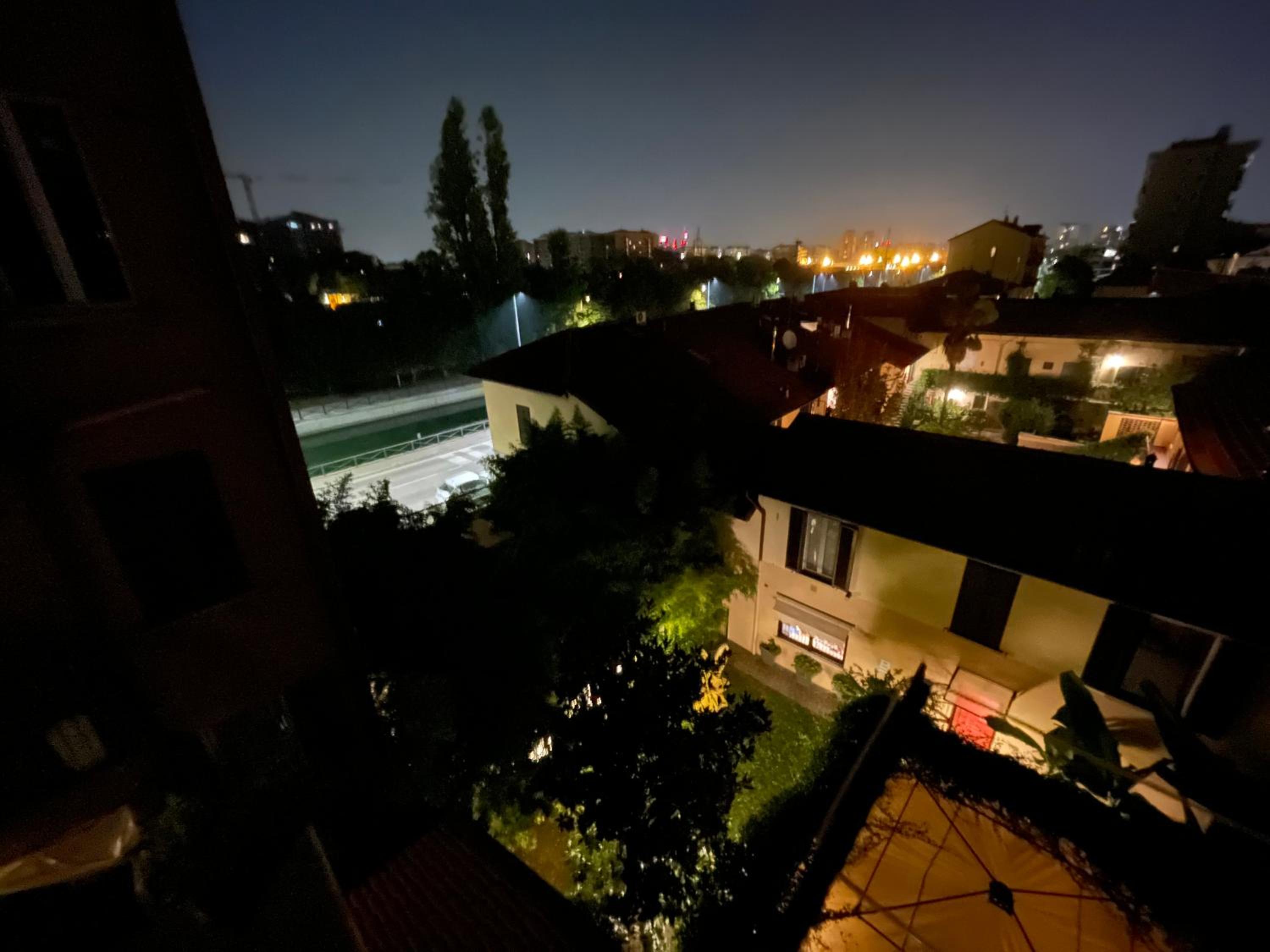 De Sùra - La Terrazza sul Naviglio