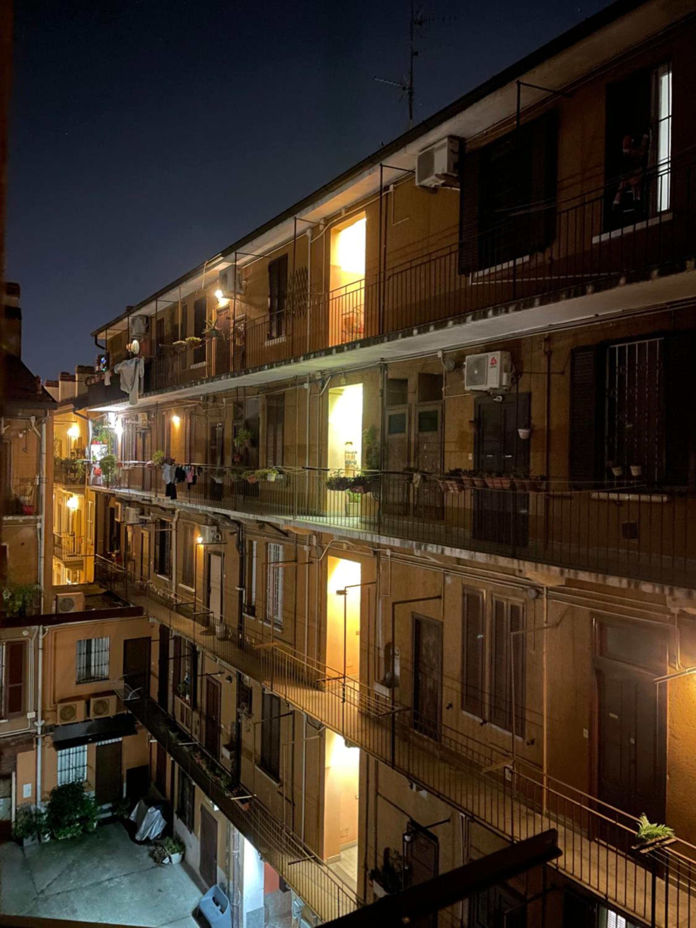 De Sùra - La Terrazza sul Naviglio